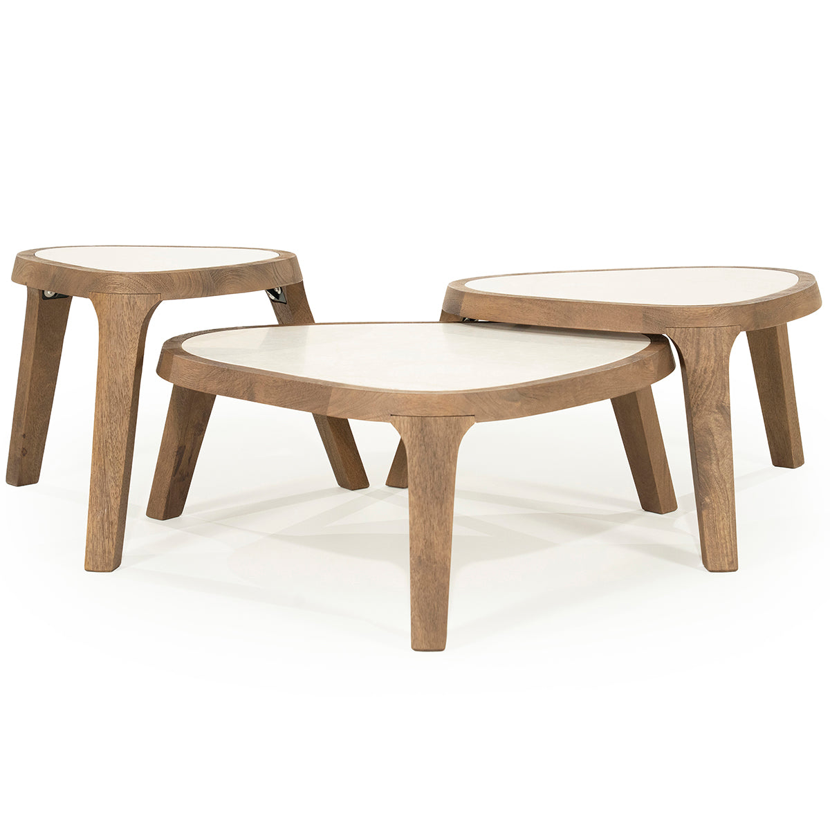 Fred Coffee Table