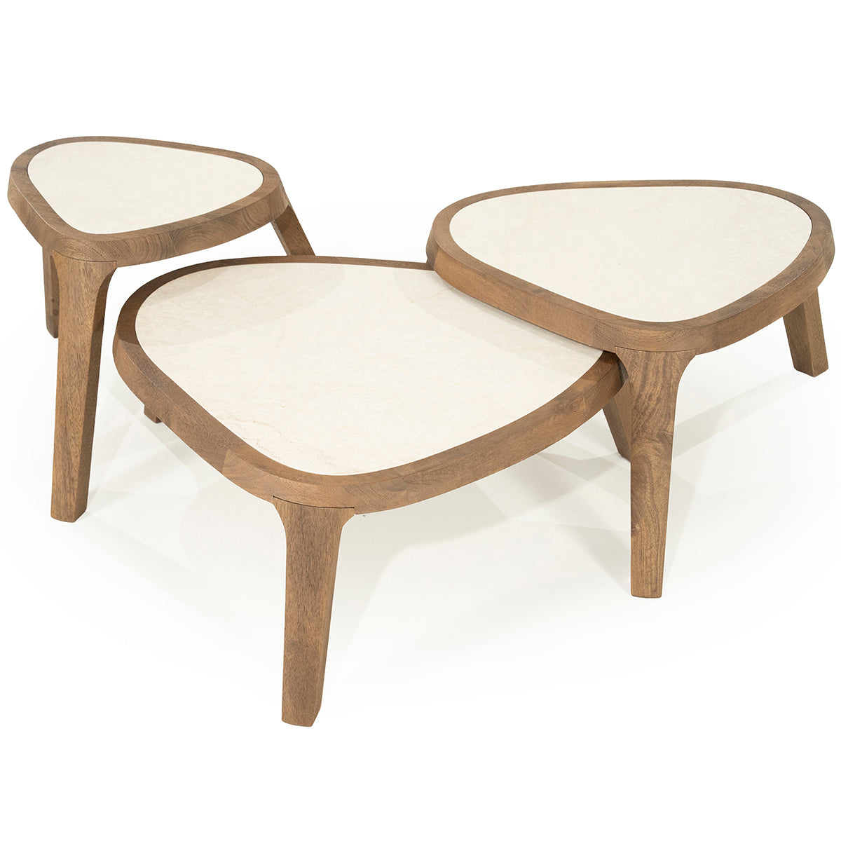 Fred Coffee Table