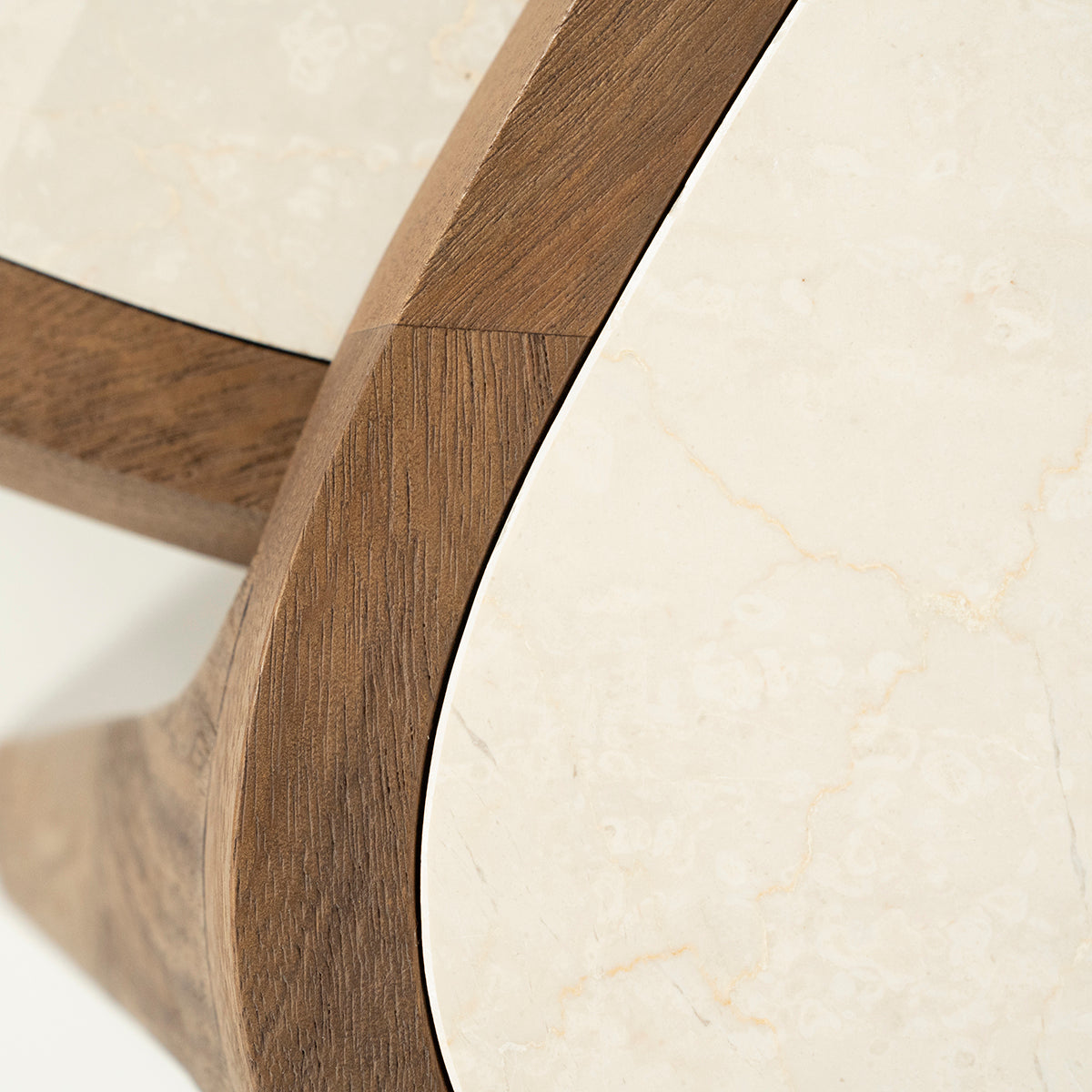 Fred Coffee Table