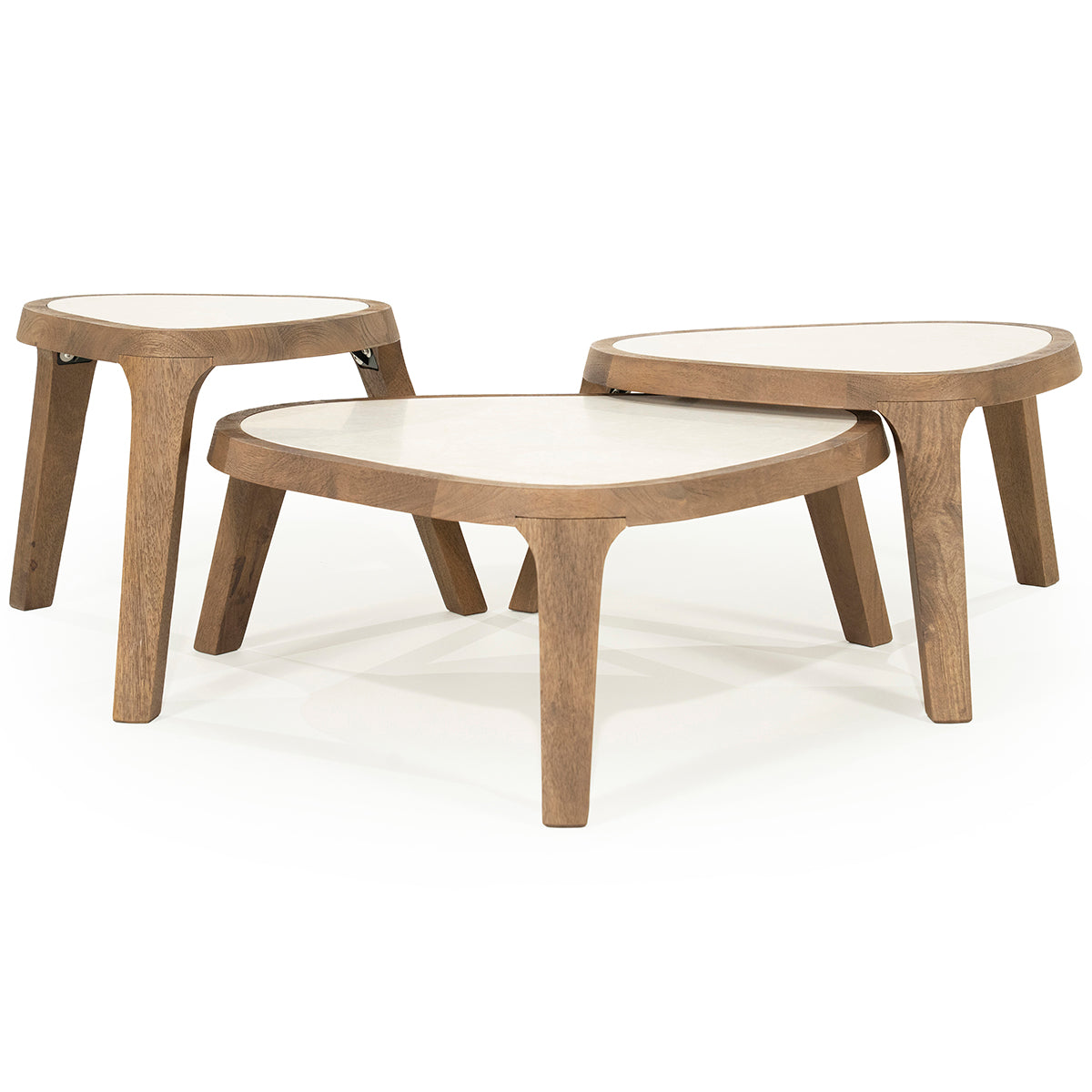 Fred Coffee Table
