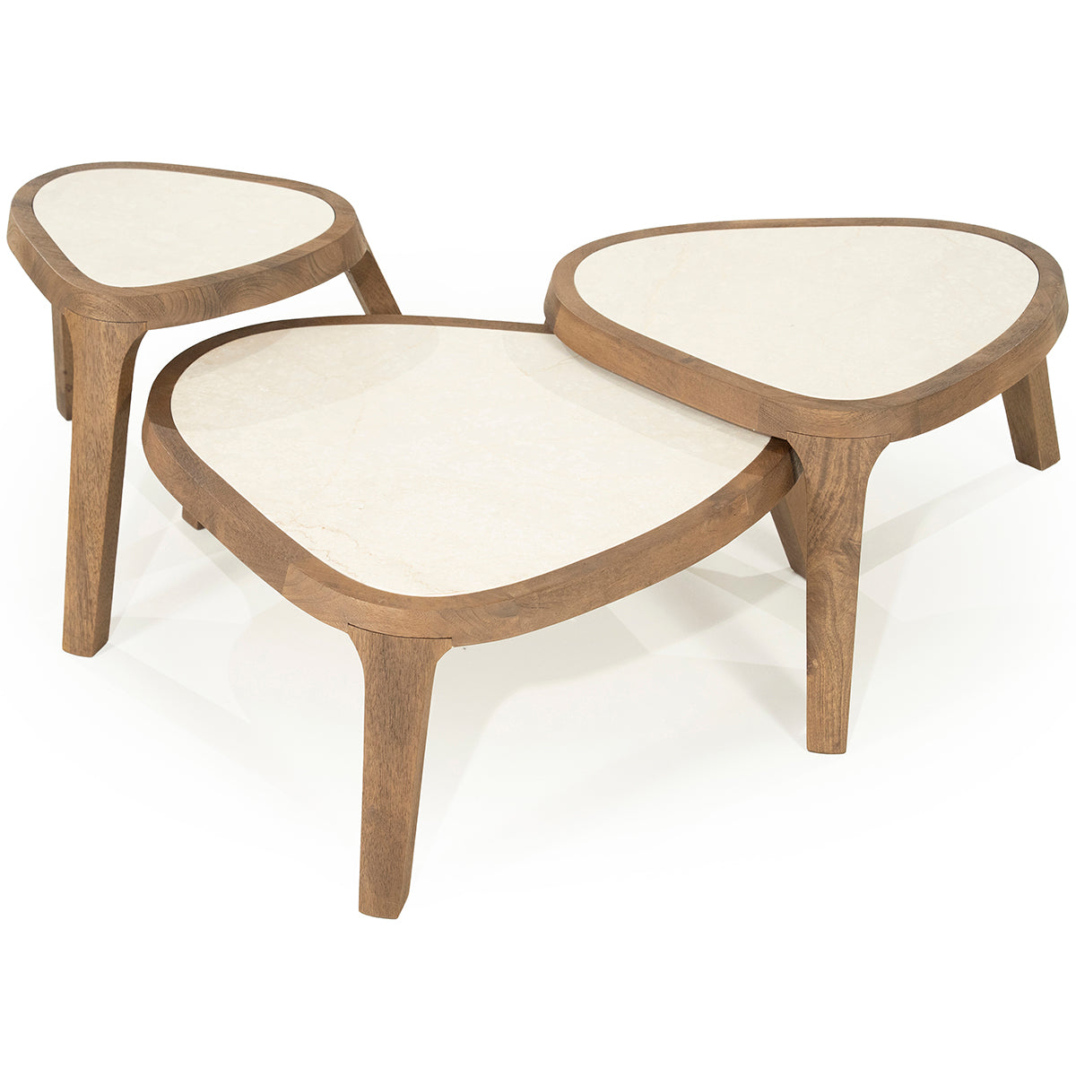 Fred Coffee Table