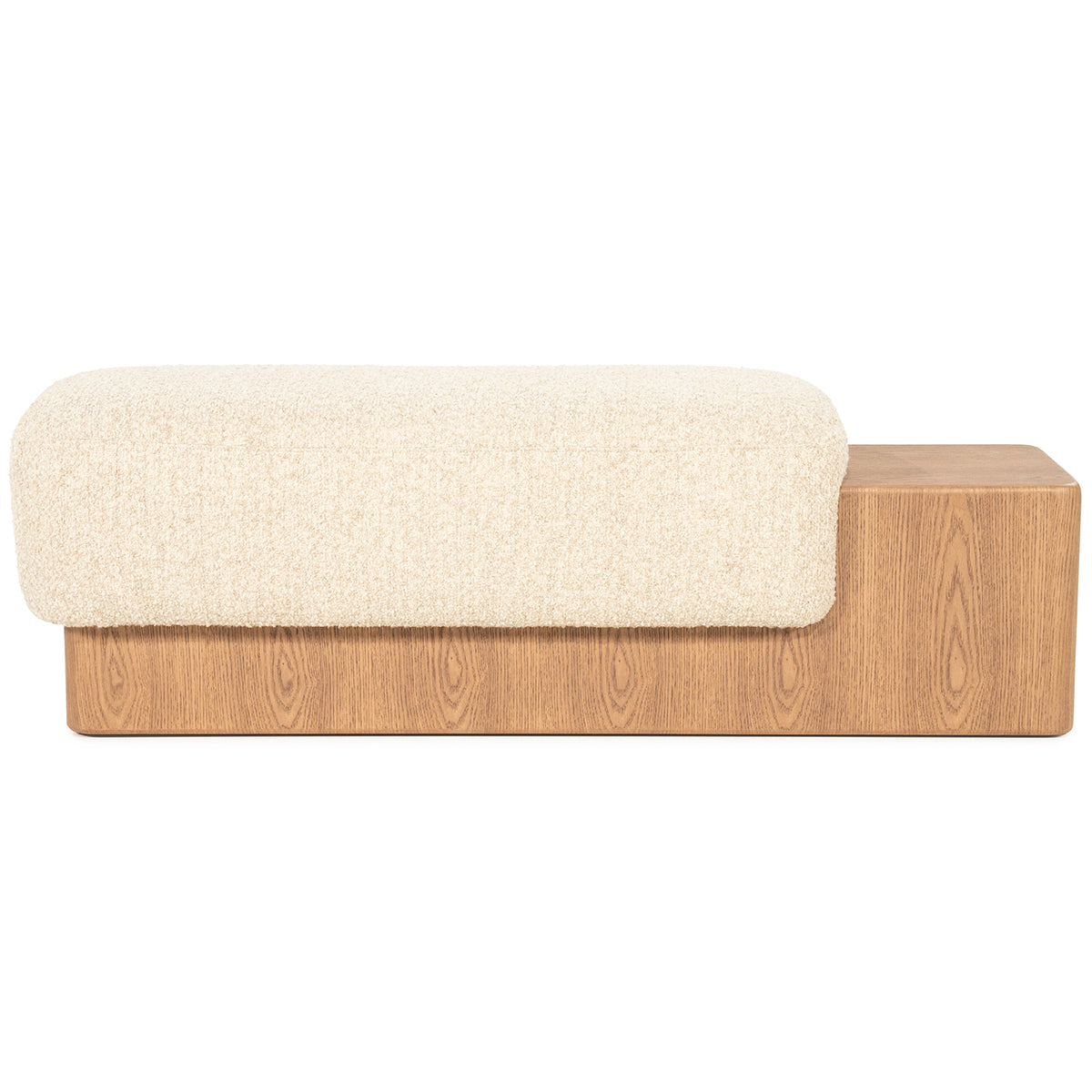 George Flou Bench