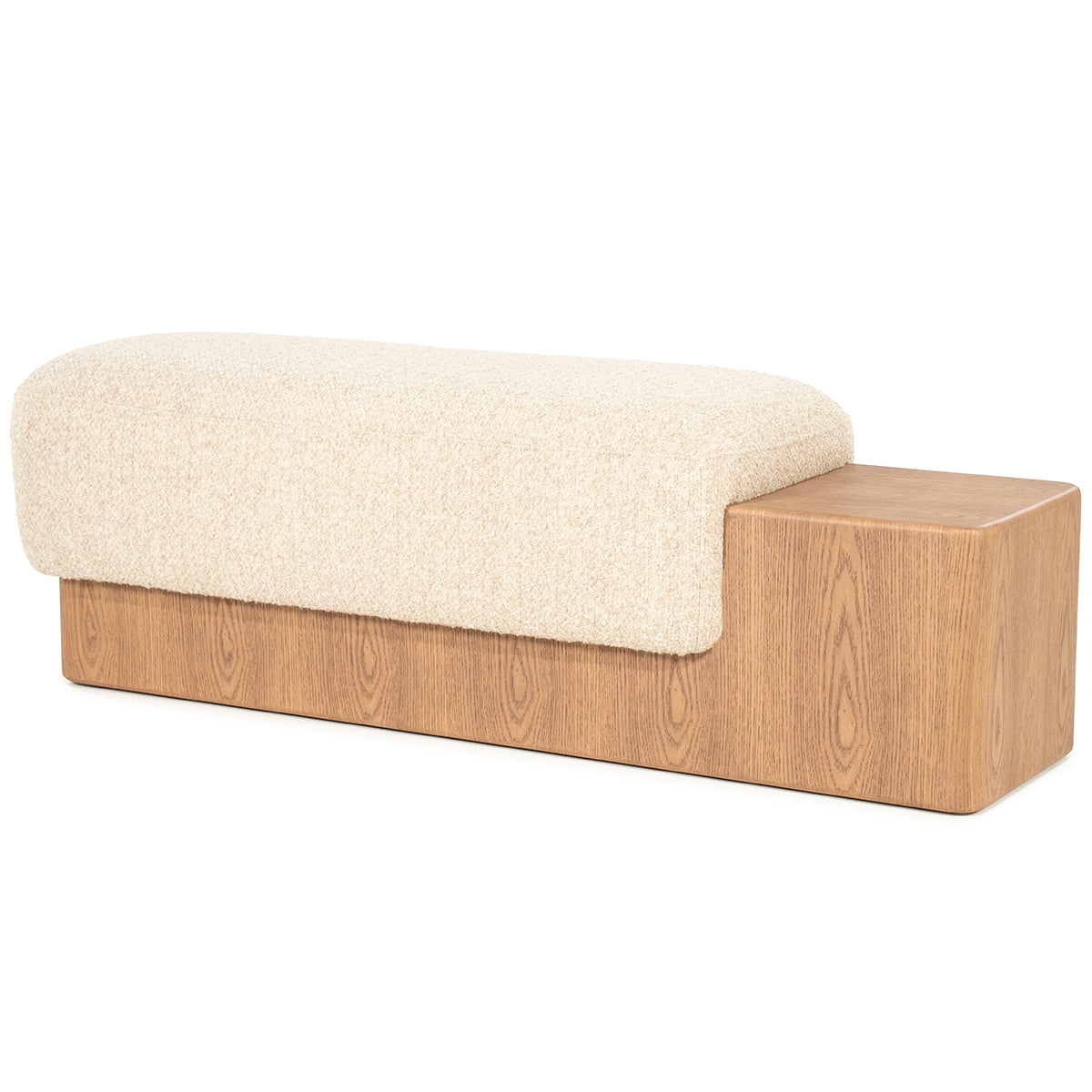 George Flou Bench