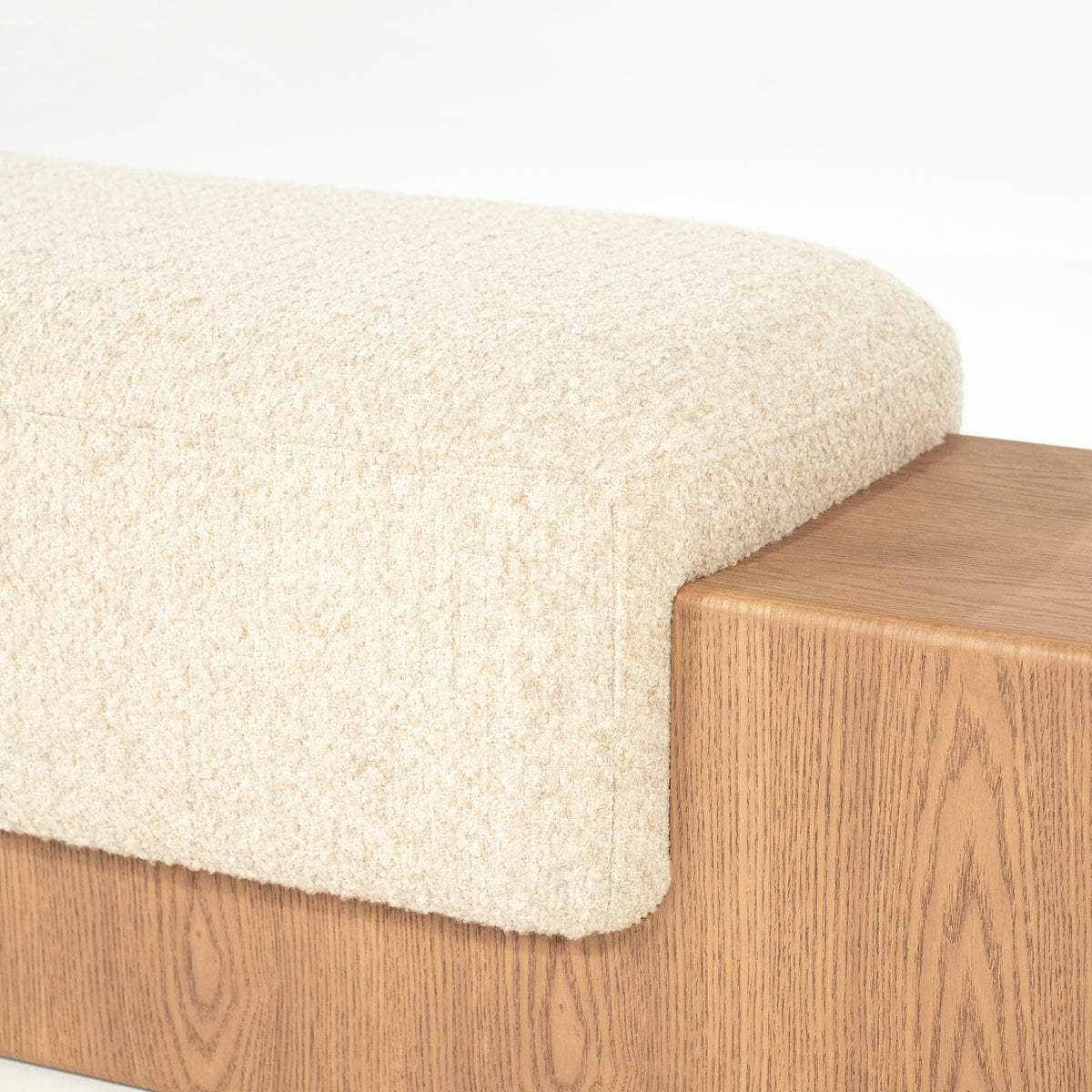 George Flou Bench