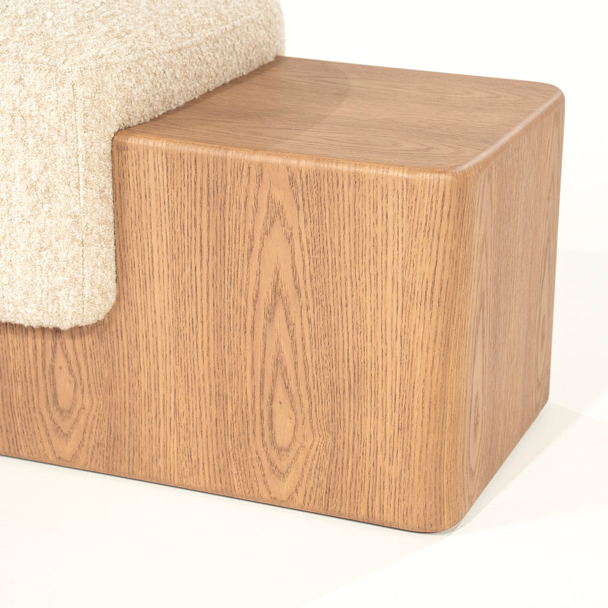 George Flou Bench