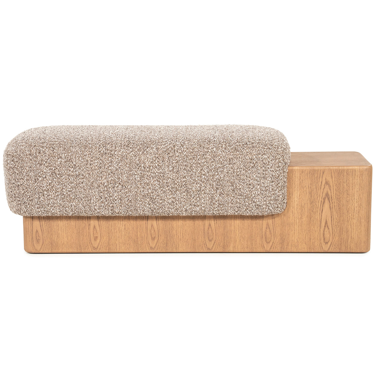 George Flou Bench