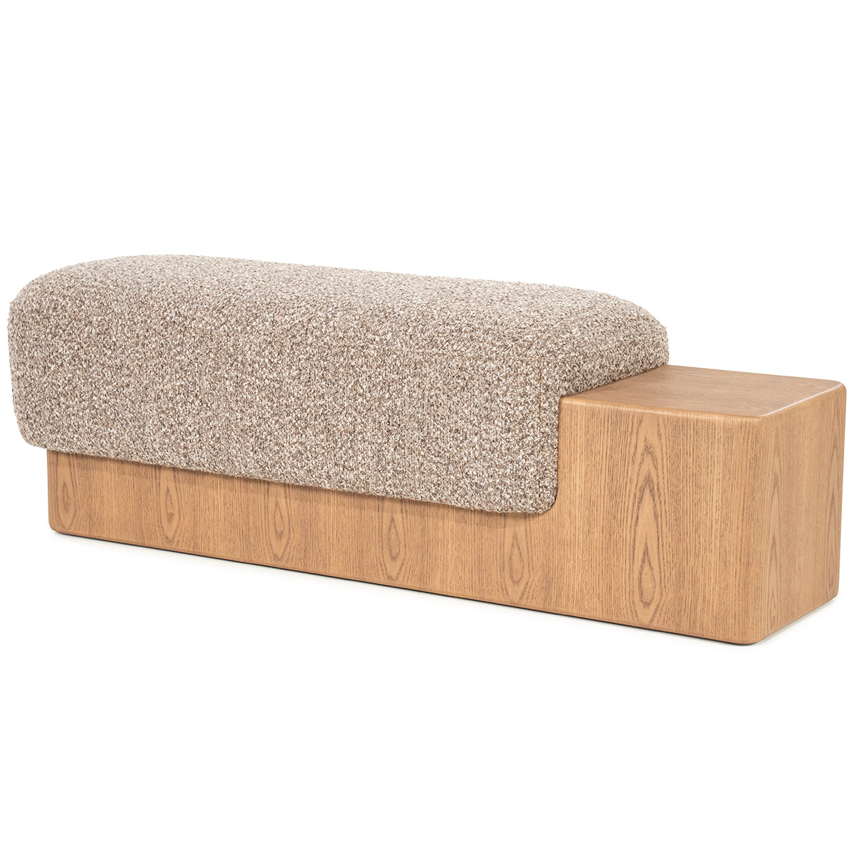 George Flou Bench