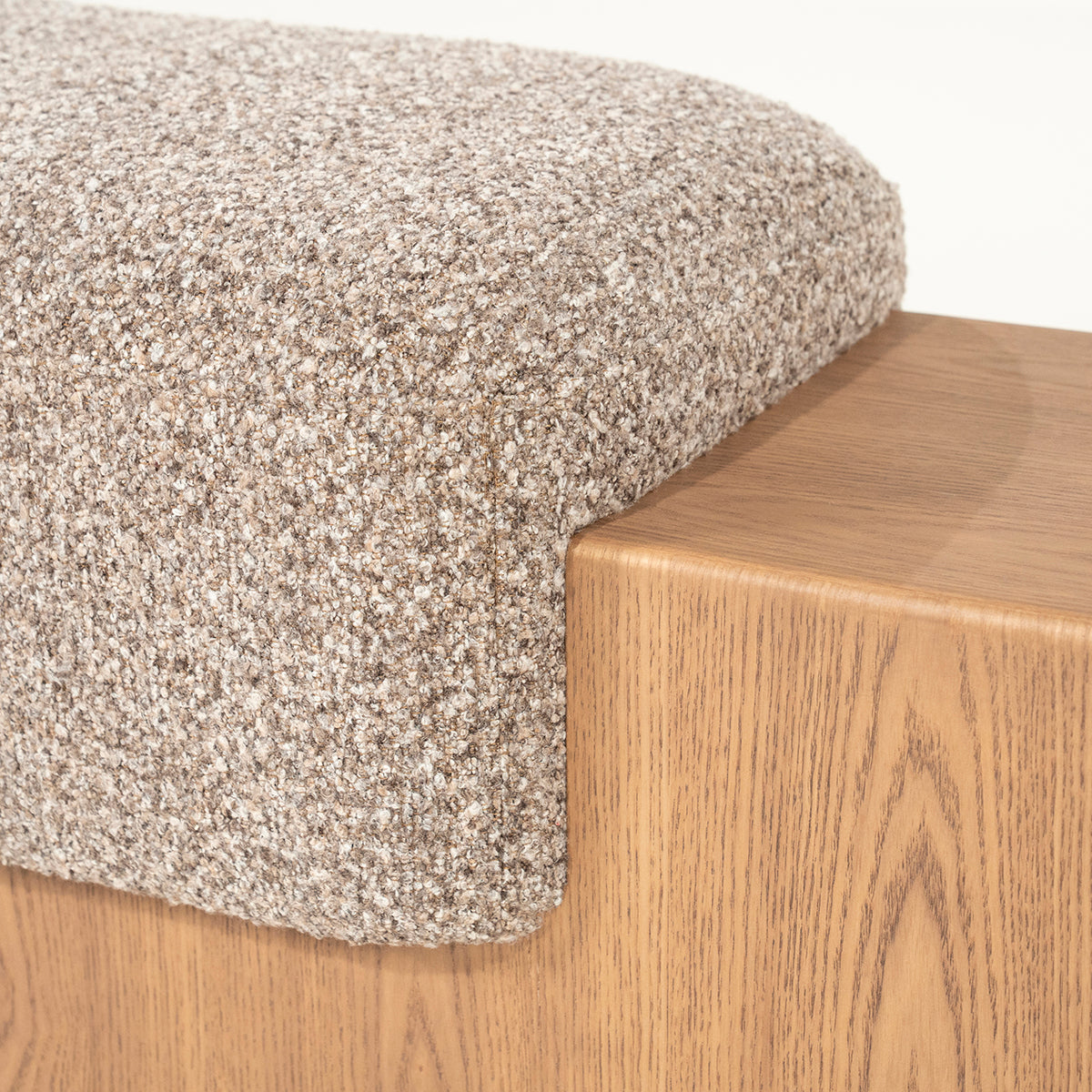George Flou Bench
