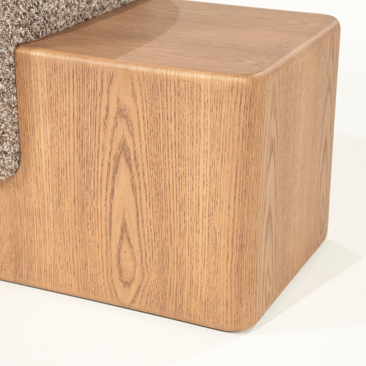 George Flou Bench