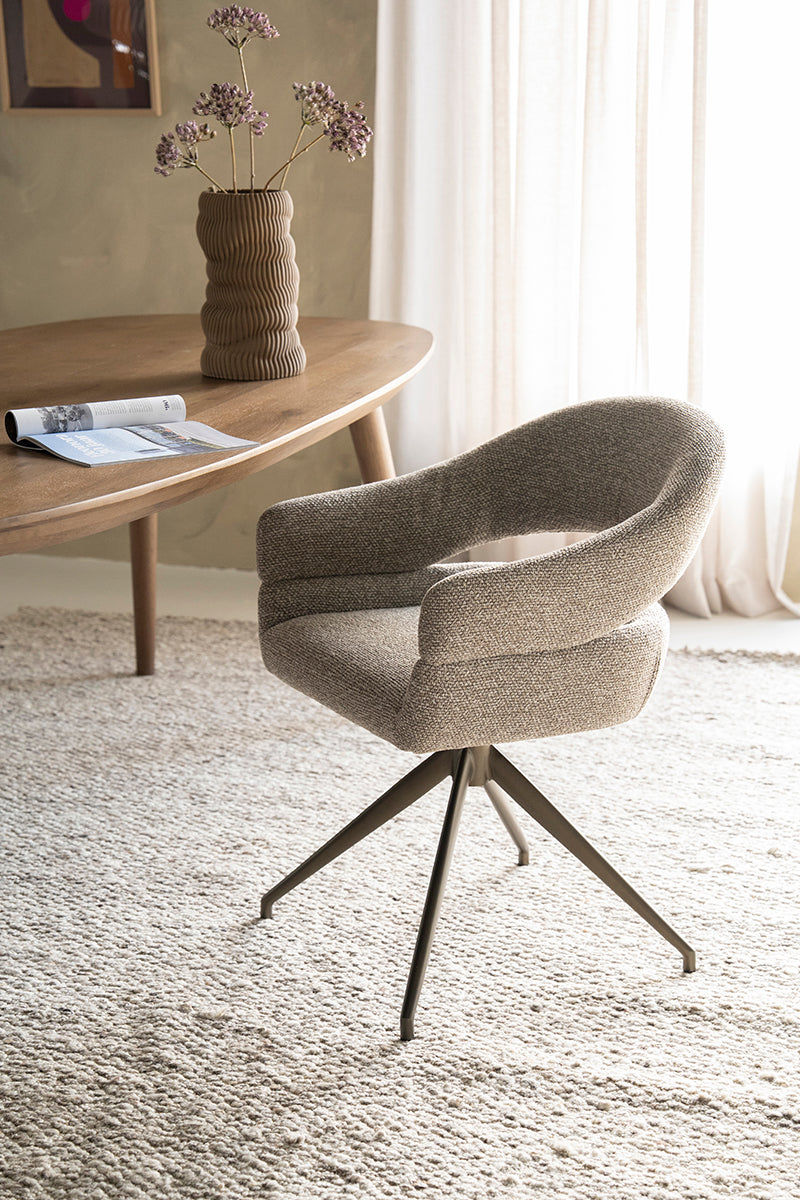 Hailey Eira Chair