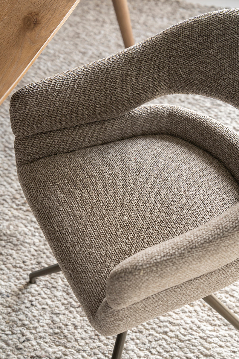 Hailey Eira Chair