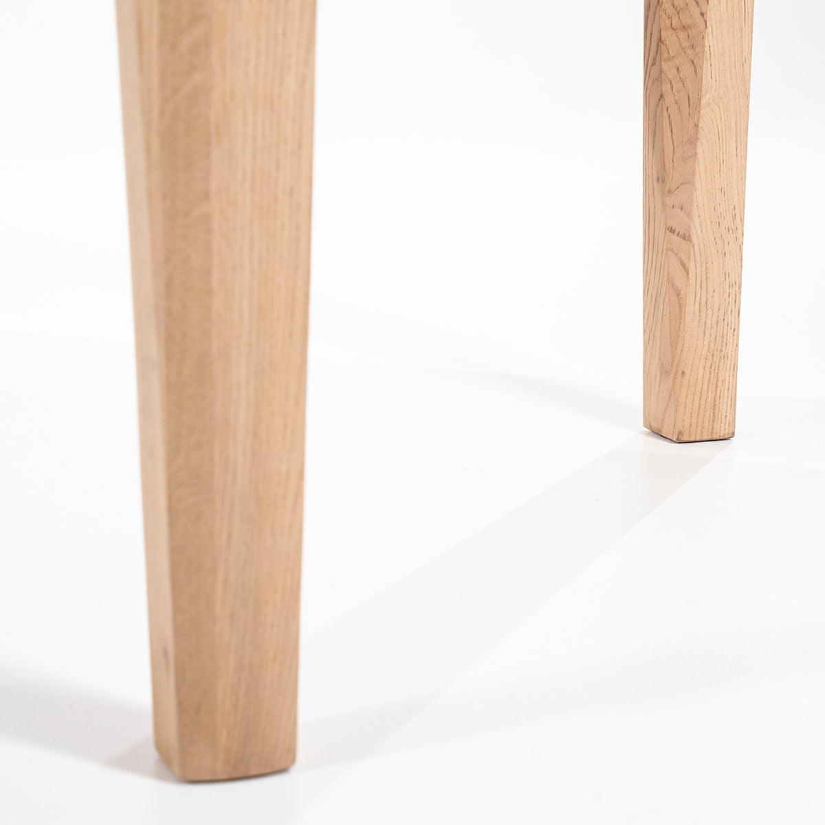 Harvey Oak Dining Table - WOO .Design