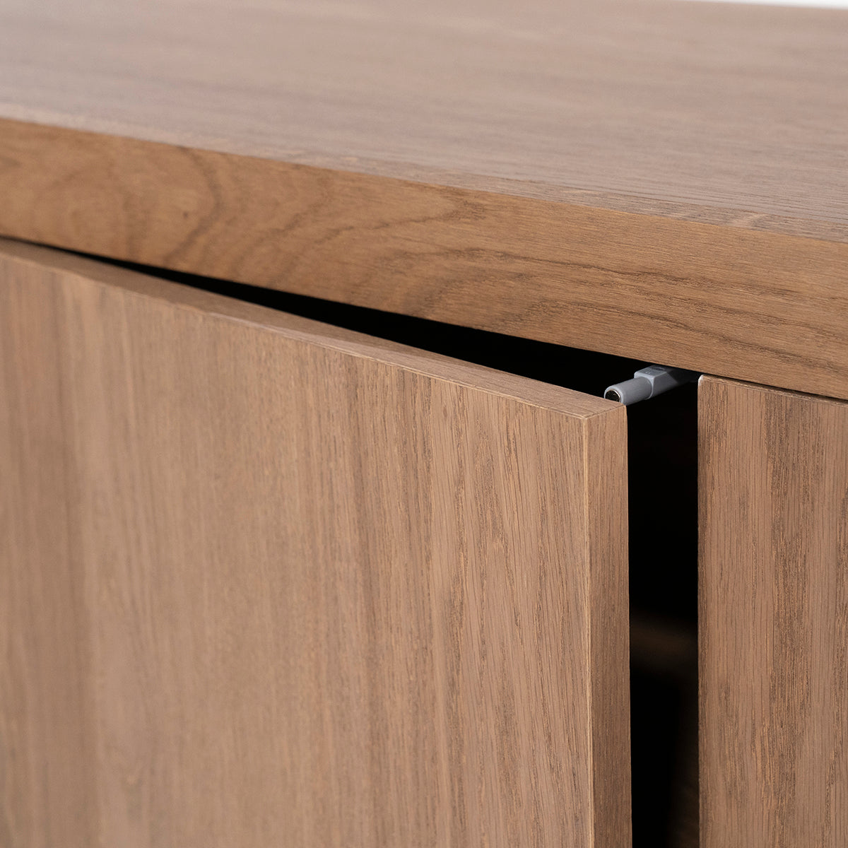 Helsinki 2 Doors 2 Drawers Sideboard