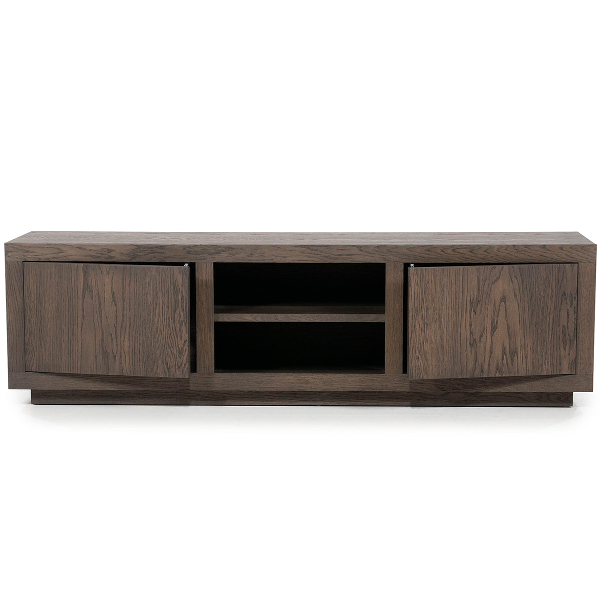 Helsinki 2 Doors TV Cabinet