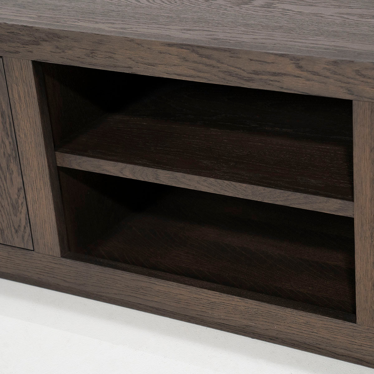 Helsinki 2 Doors TV Cabinet