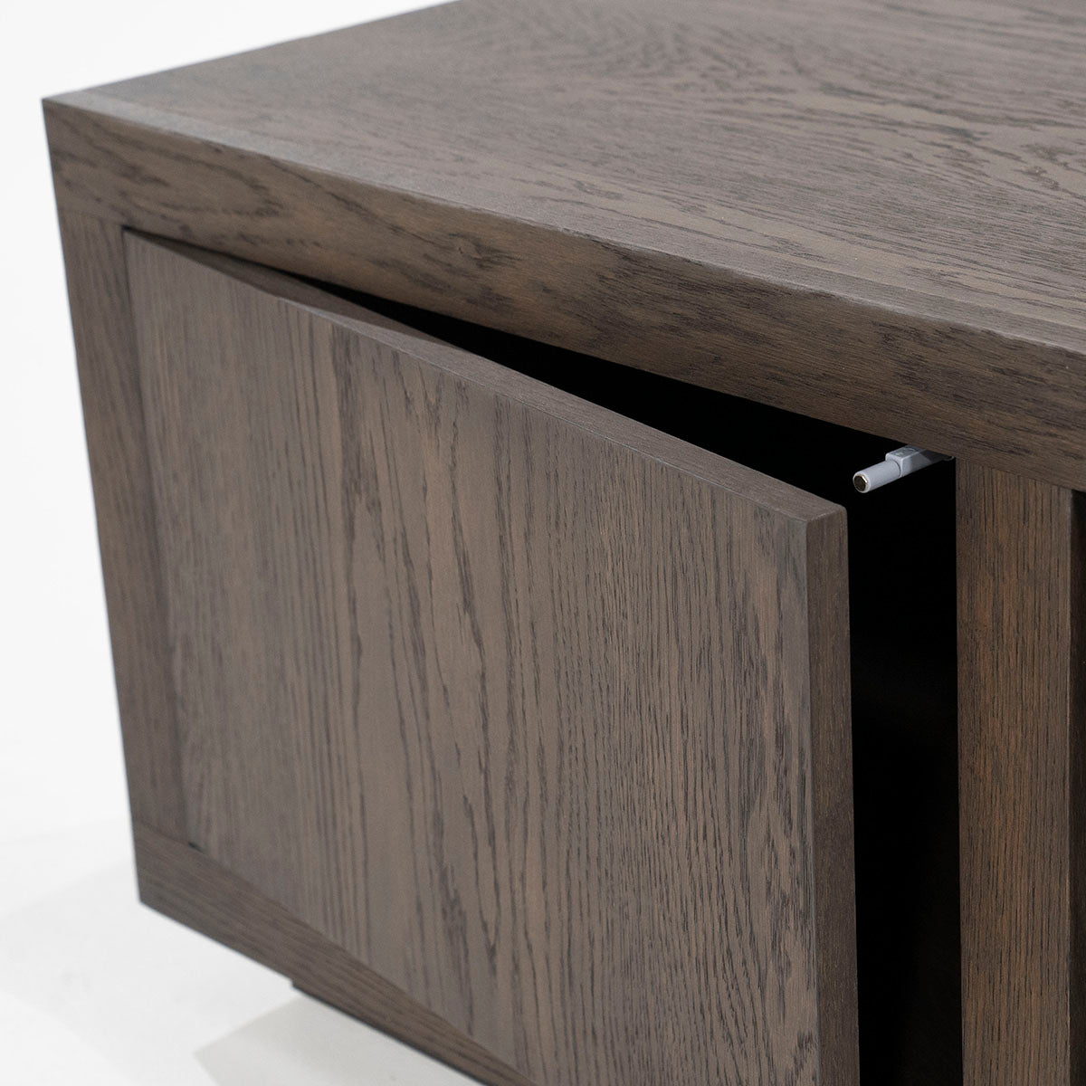 Helsinki 2 Doors TV Cabinet