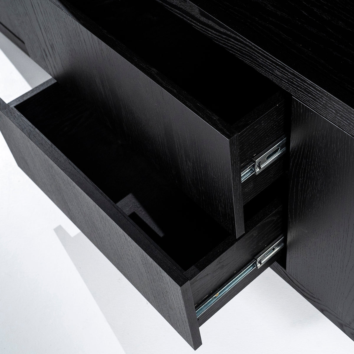Helsinki 4 Doors 2 Drawers Cabinet
