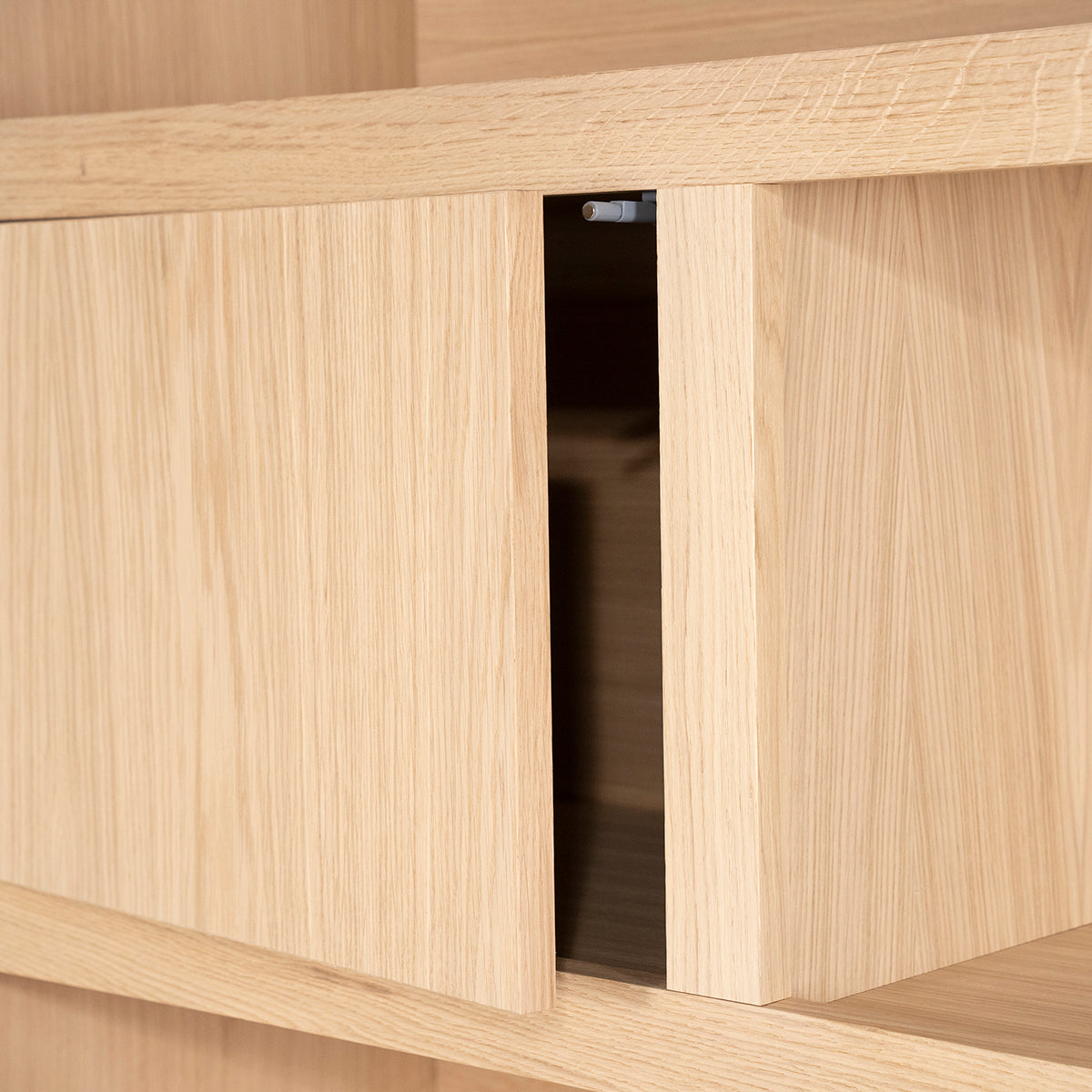 Helsinki 4 Doors 2 Drawers Cabinet