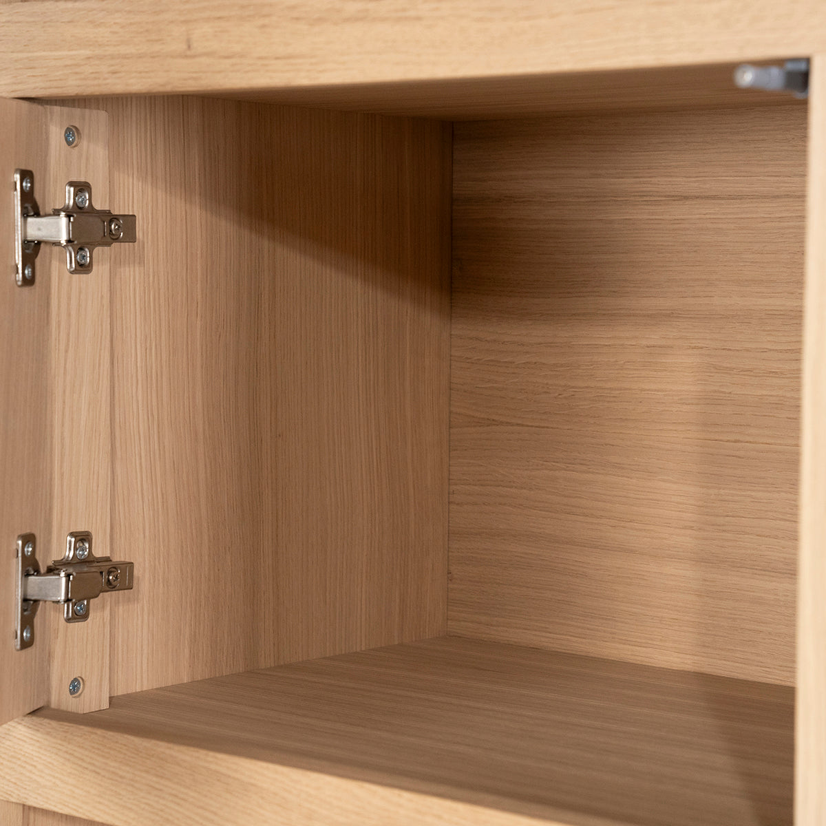 Helsinki 4 Doors 2 Drawers Cabinet