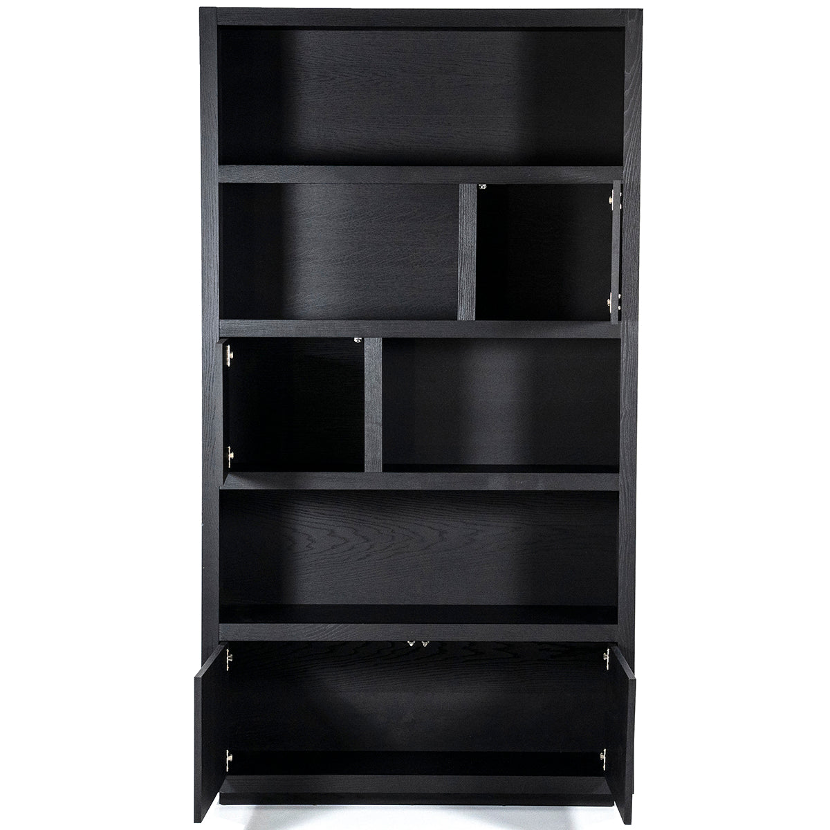 Helsinki 4 Doors Cabinet