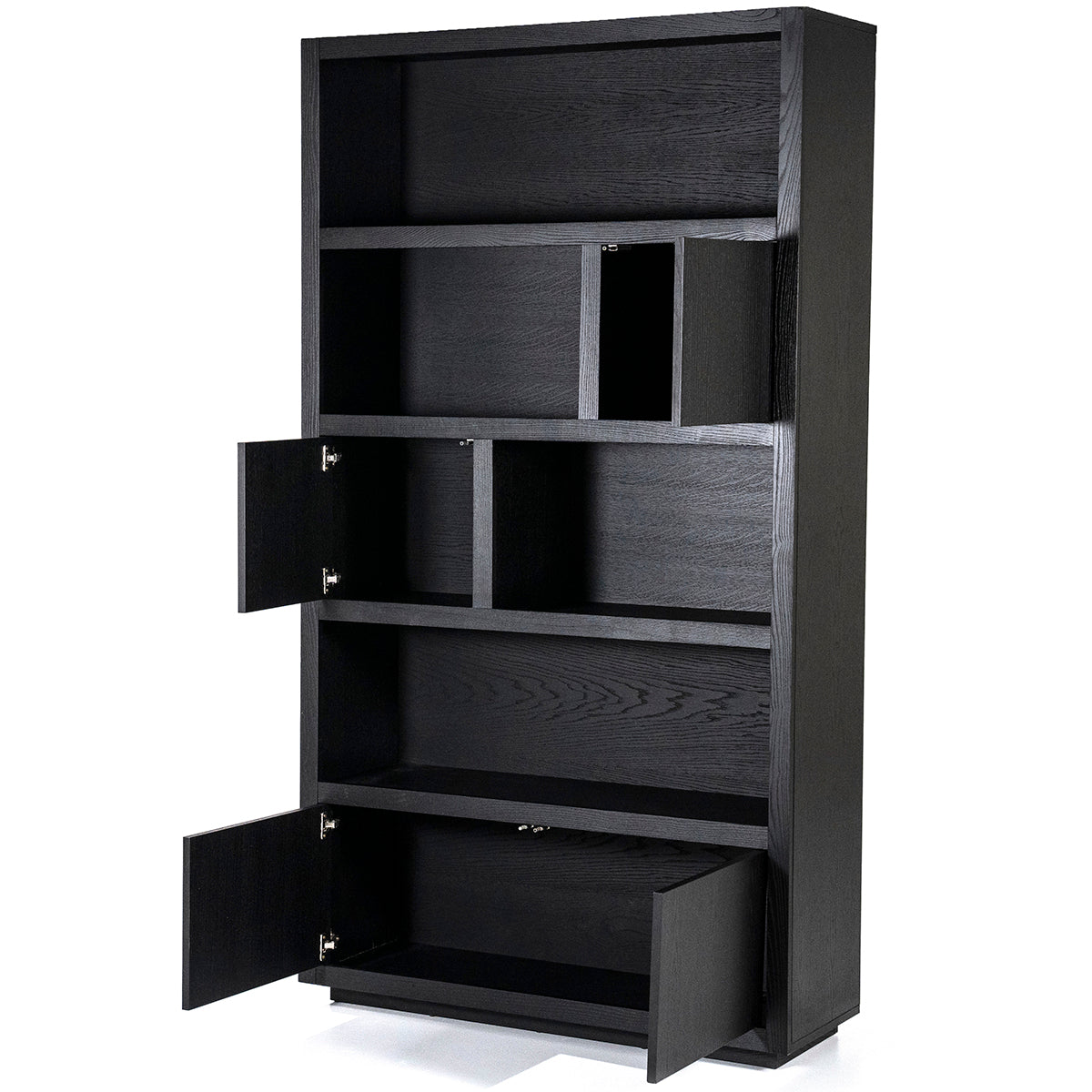 Helsinki 4 Doors Cabinet