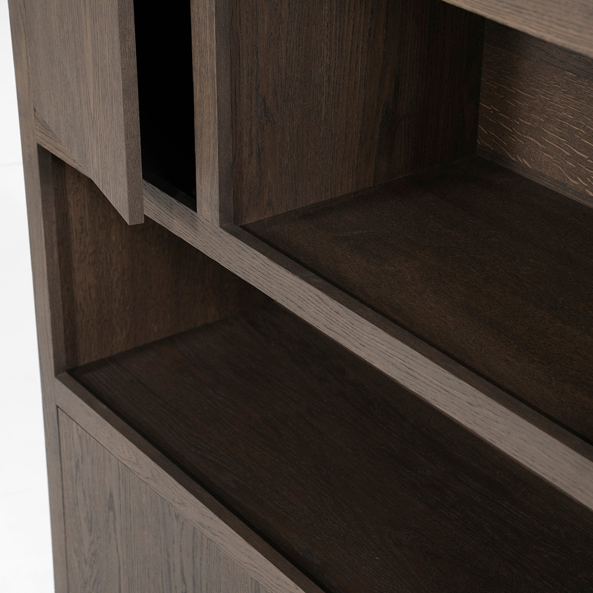 Helsinki 4 Doors Cabinet