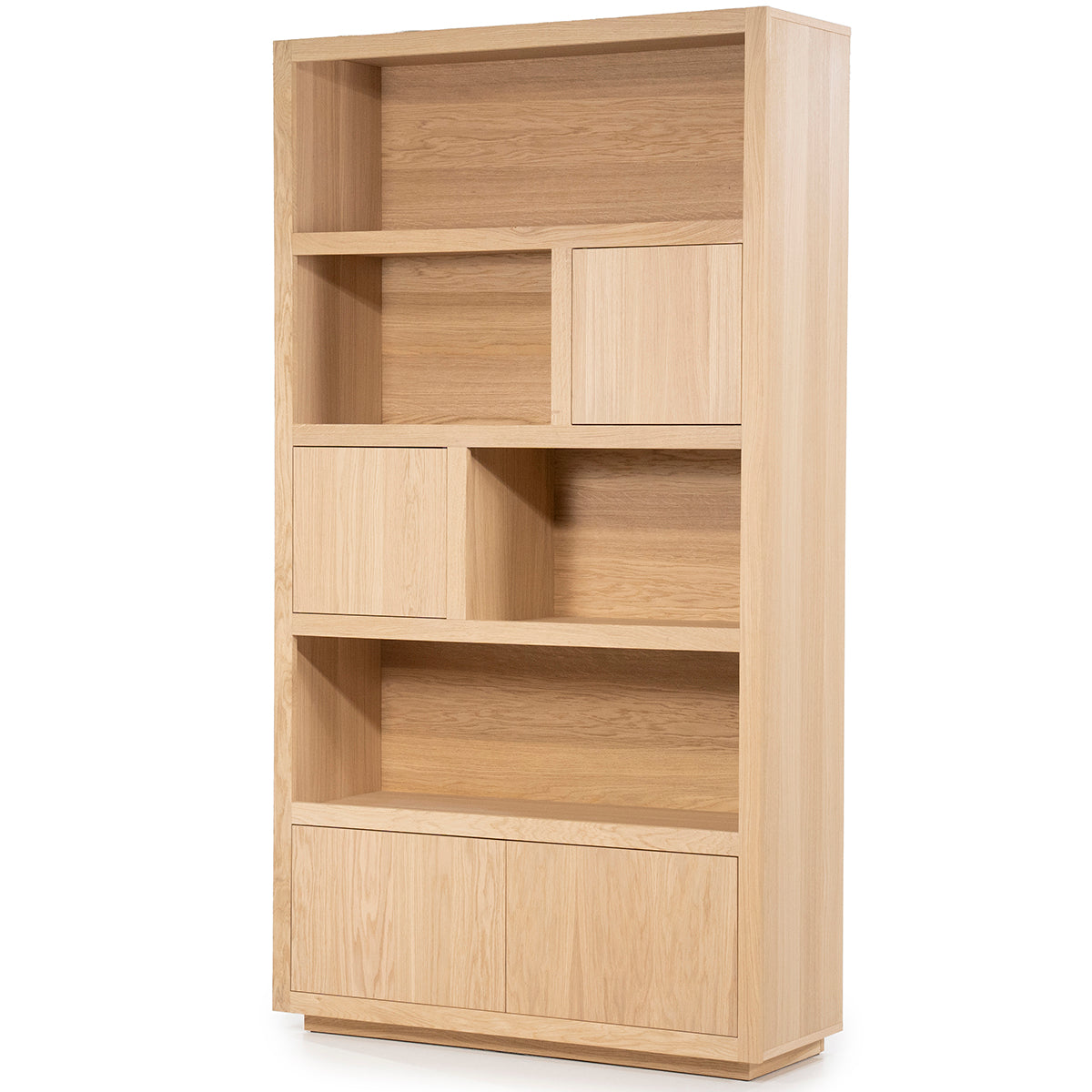 Helsinki 4 Doors Cabinet