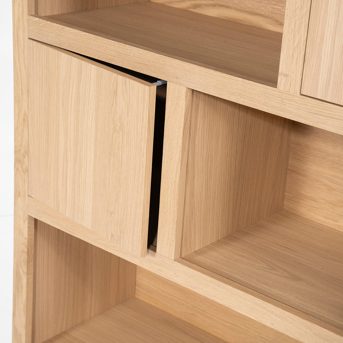 Helsinki 4 Doors Cabinet