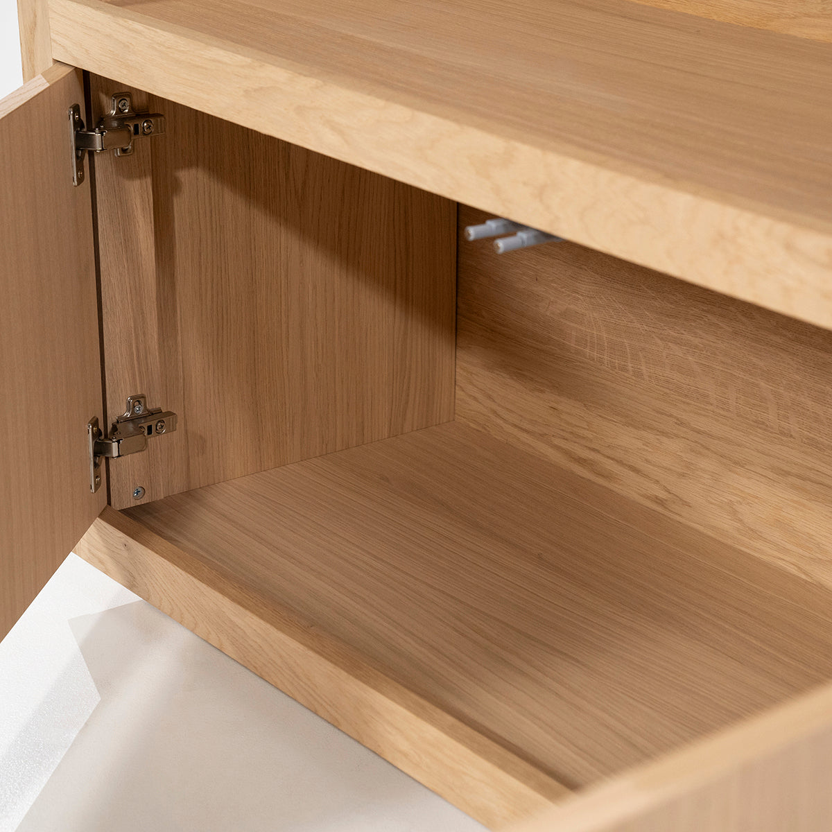 Helsinki 4 Doors Cabinet