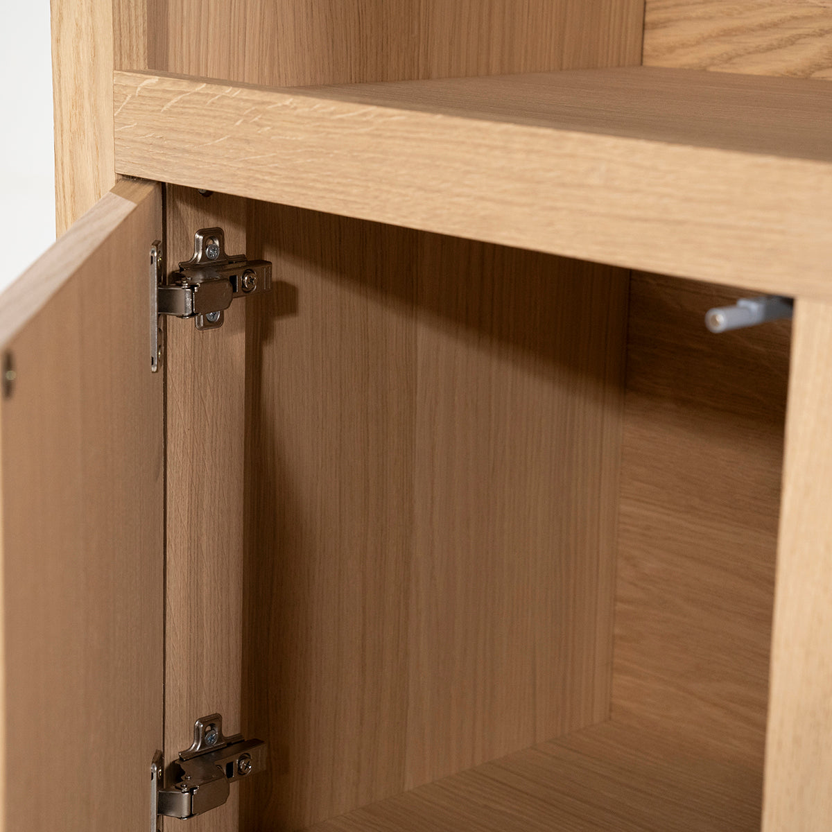 Helsinki 4 Doors Cabinet