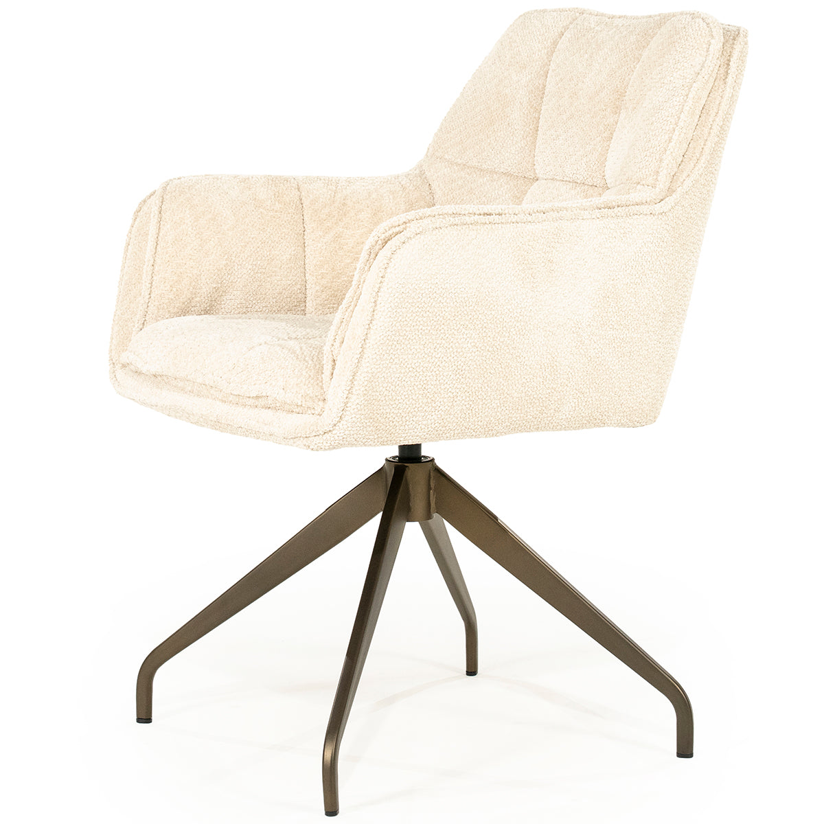 Hugo Lyric Chair
