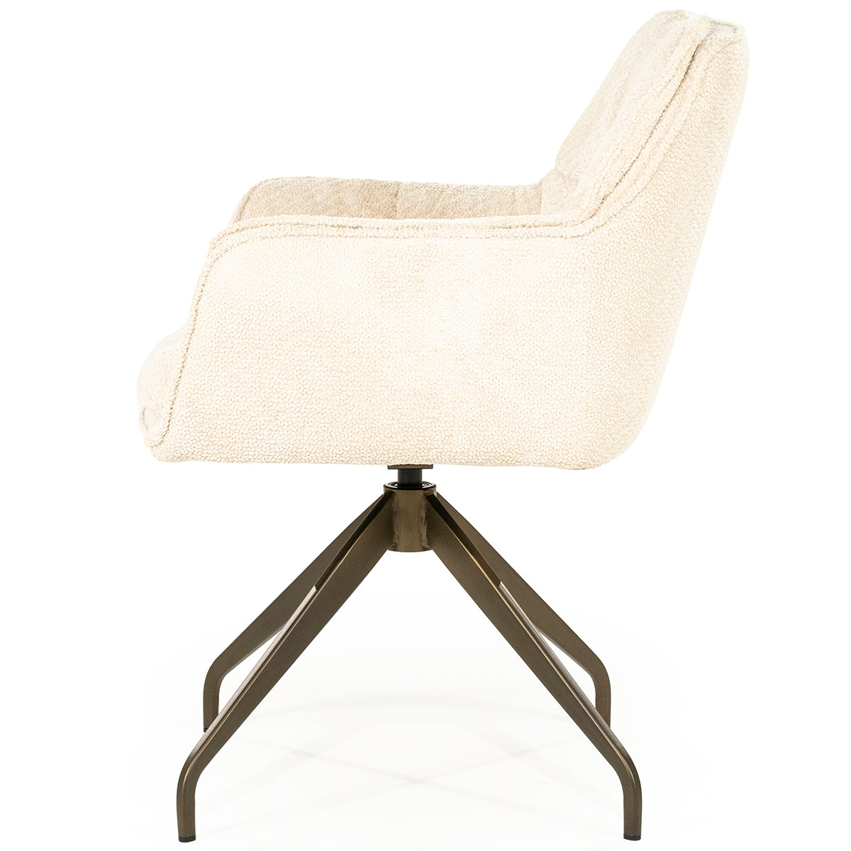 Hugo Lyric Chair