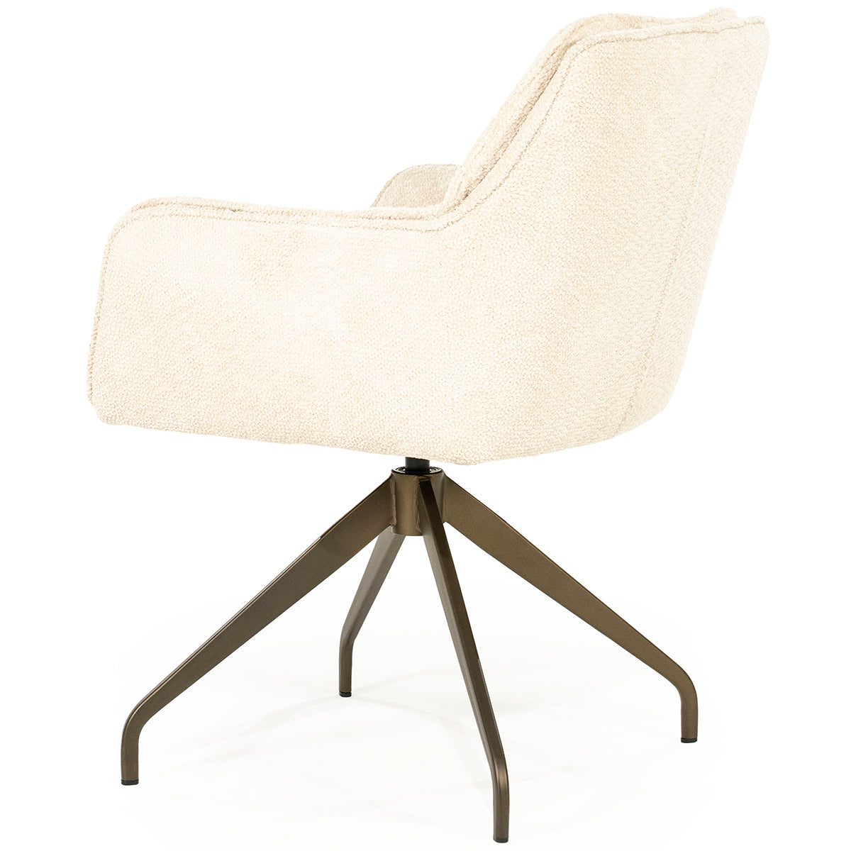 Hugo Lyric Chair