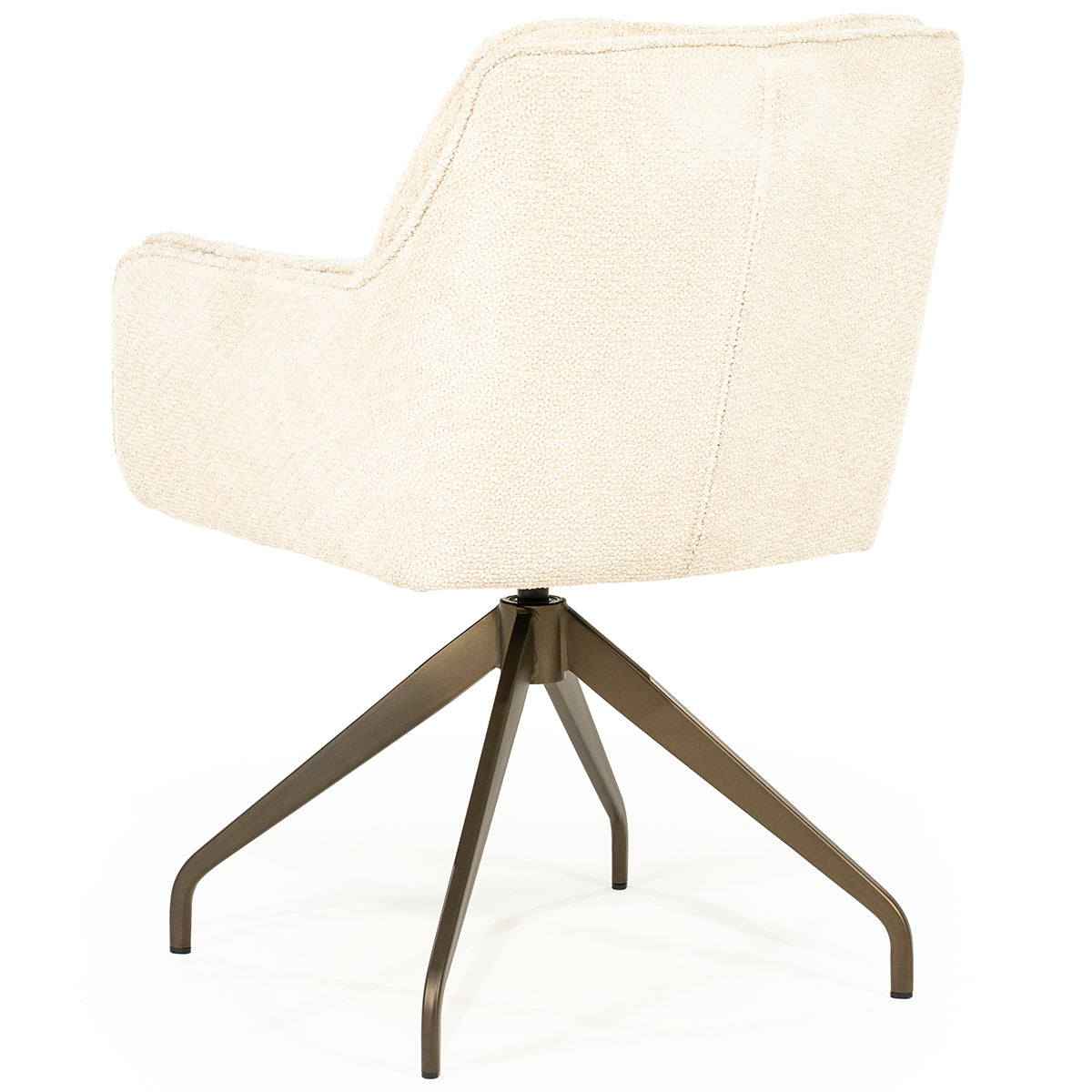 Hugo Lyric Chair