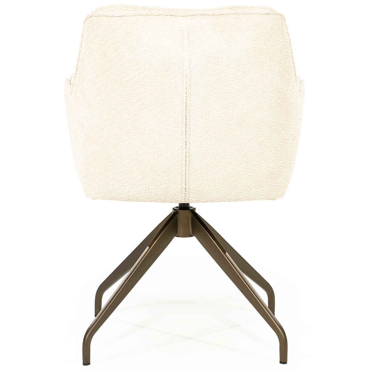 Hugo Lyric Chair