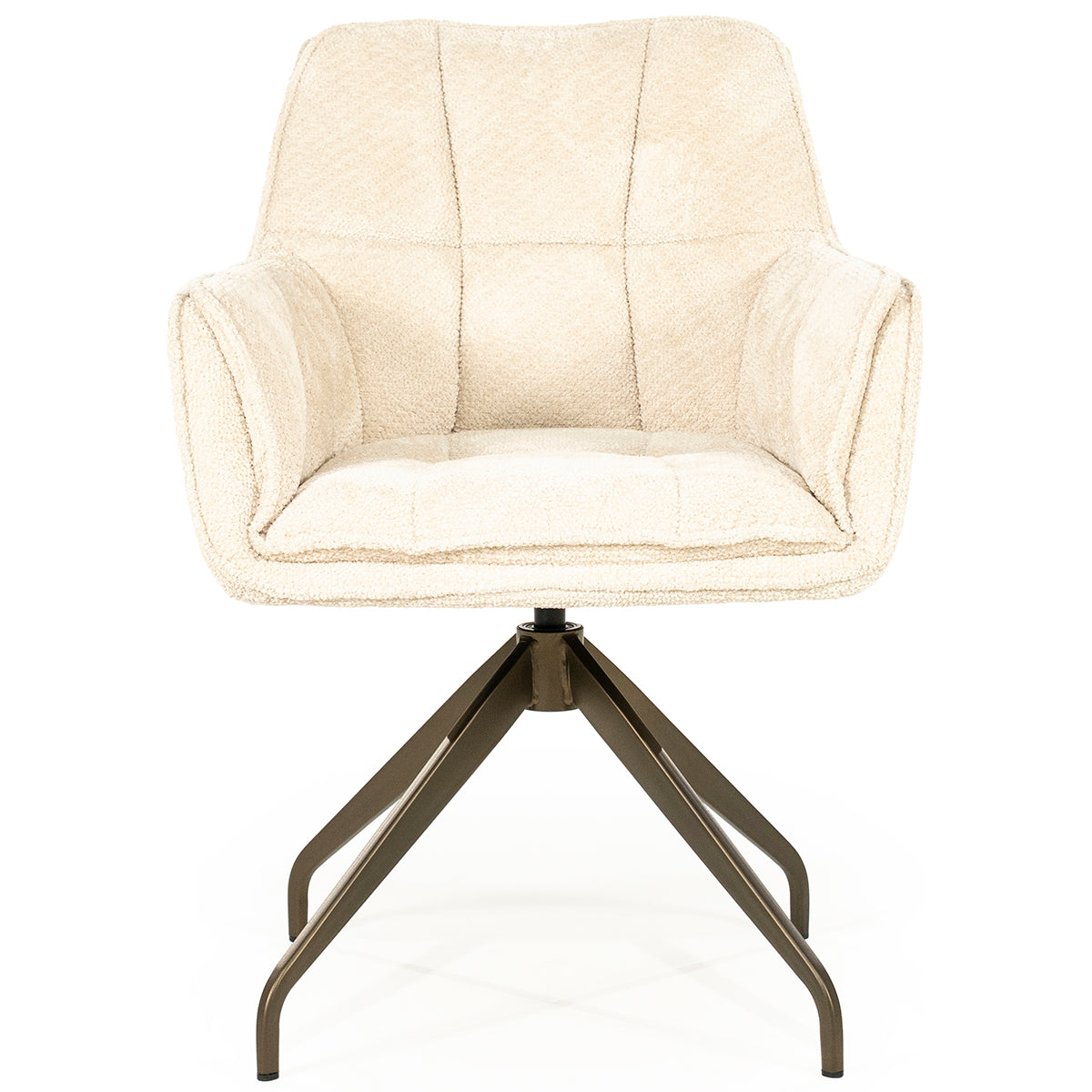 Hugo Lyric Chair