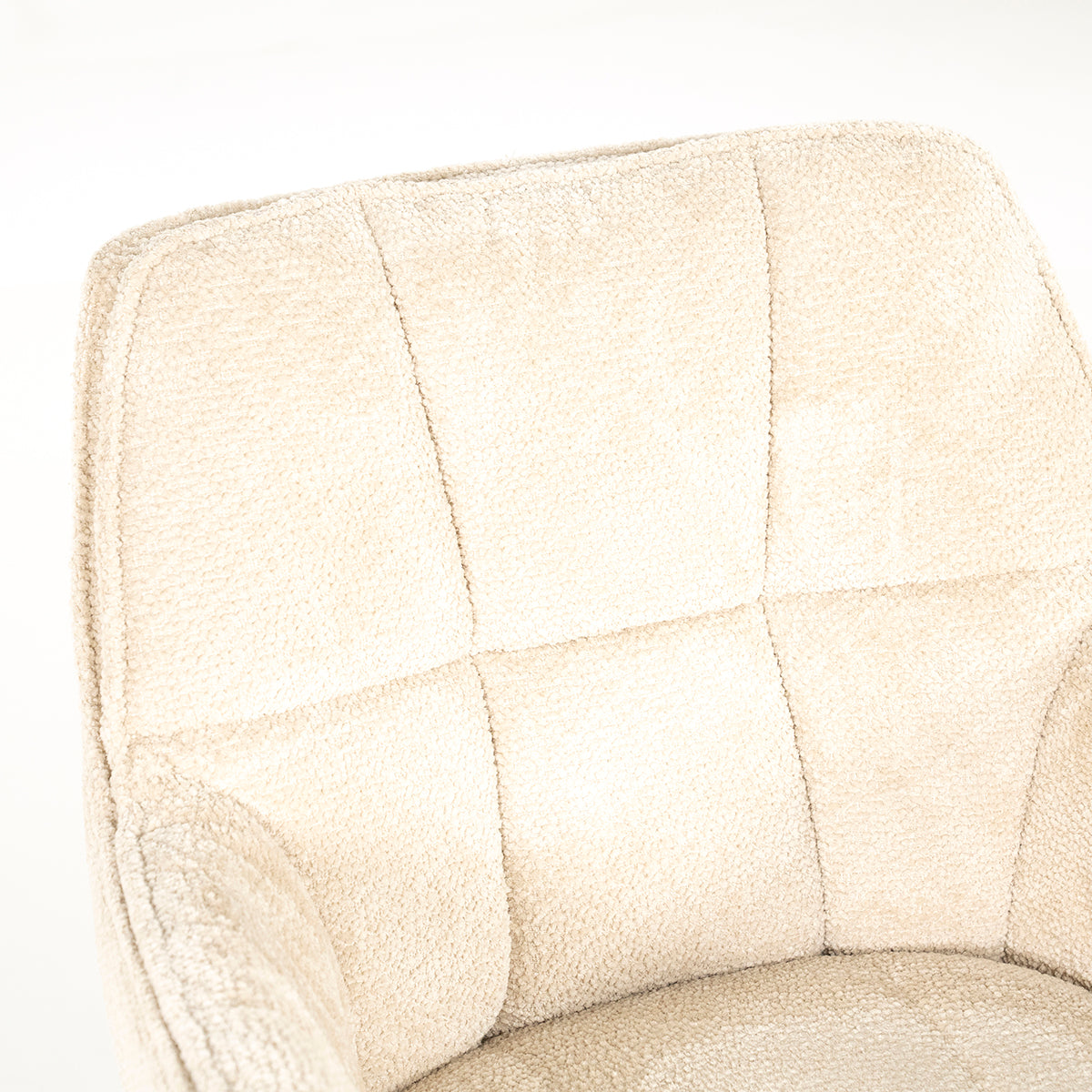 Hugo Lyric Chair