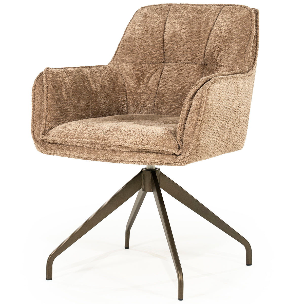 Hugo Lyric Chair