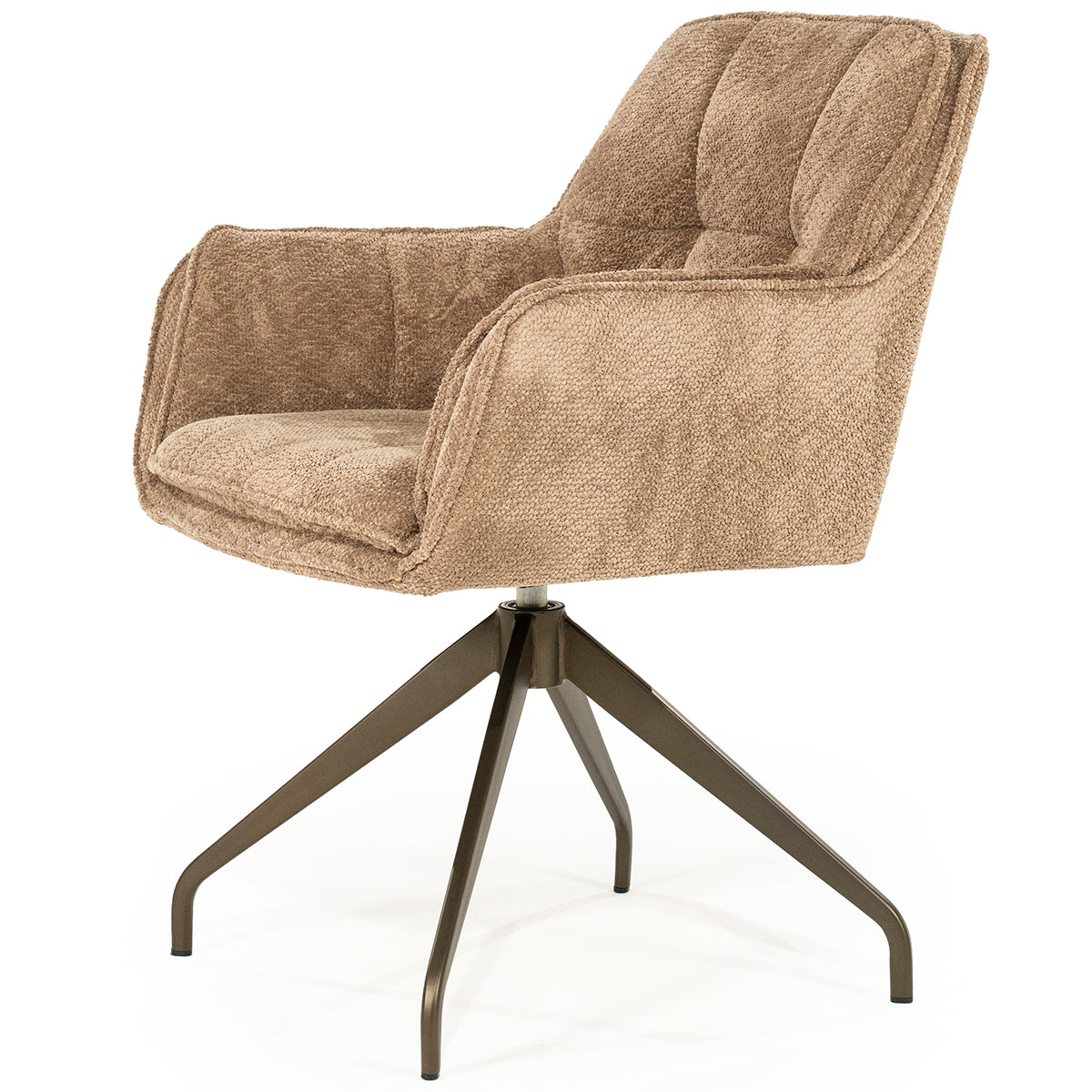 Hugo Lyric Chair