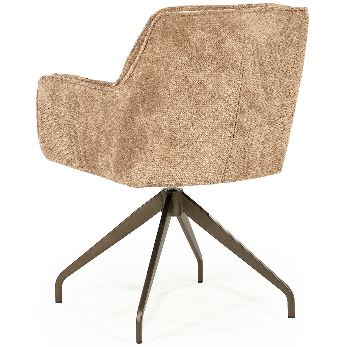 Hugo Lyric Chair