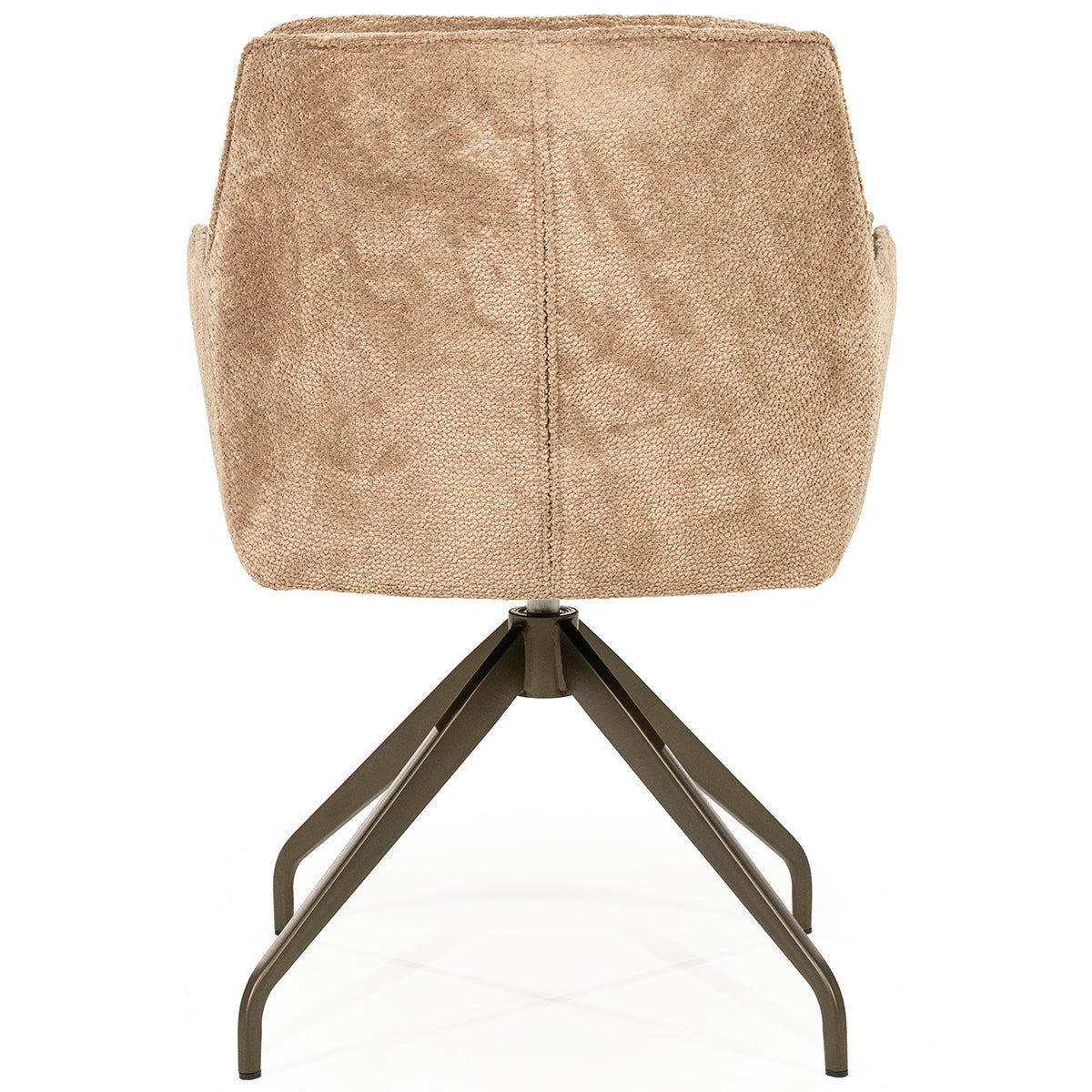 Hugo Lyric Chair