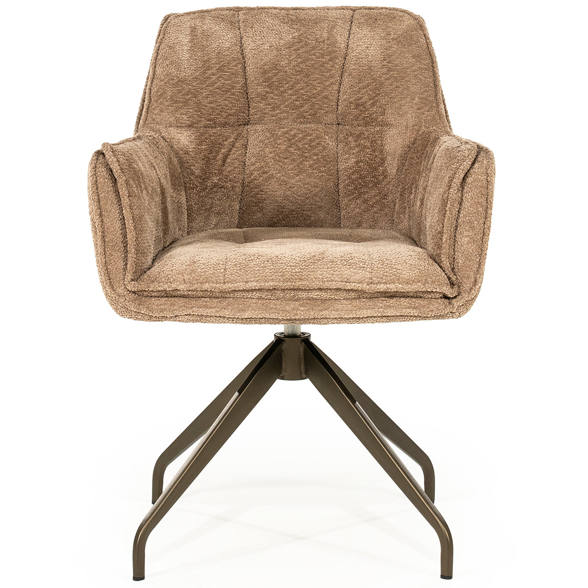Hugo Lyric Chair