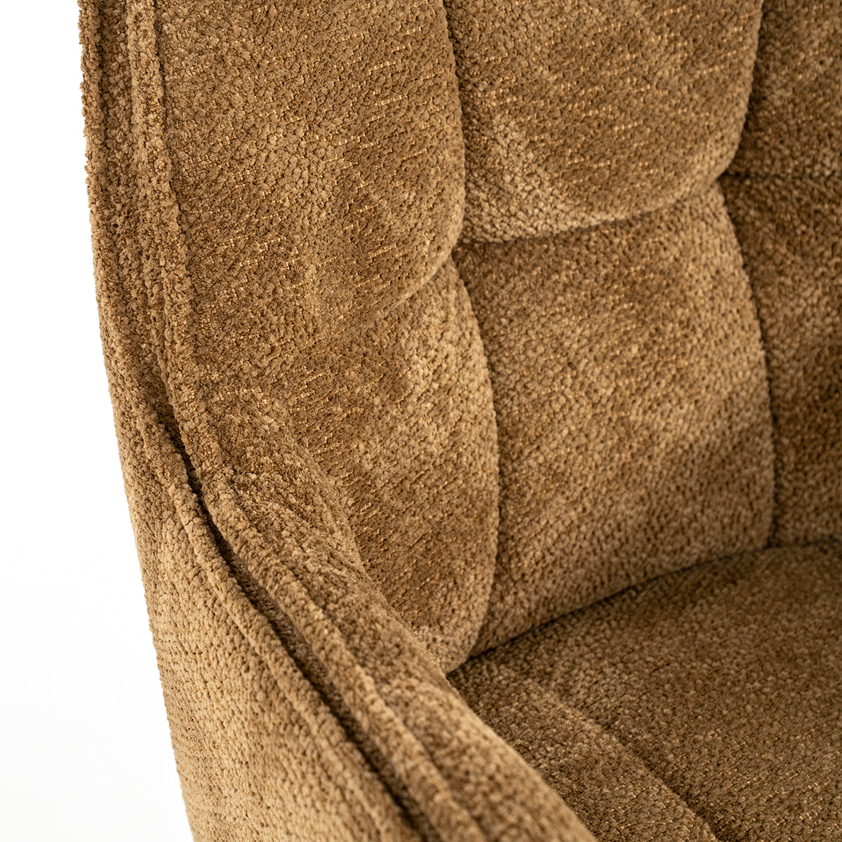 Hugo Lyric Chair