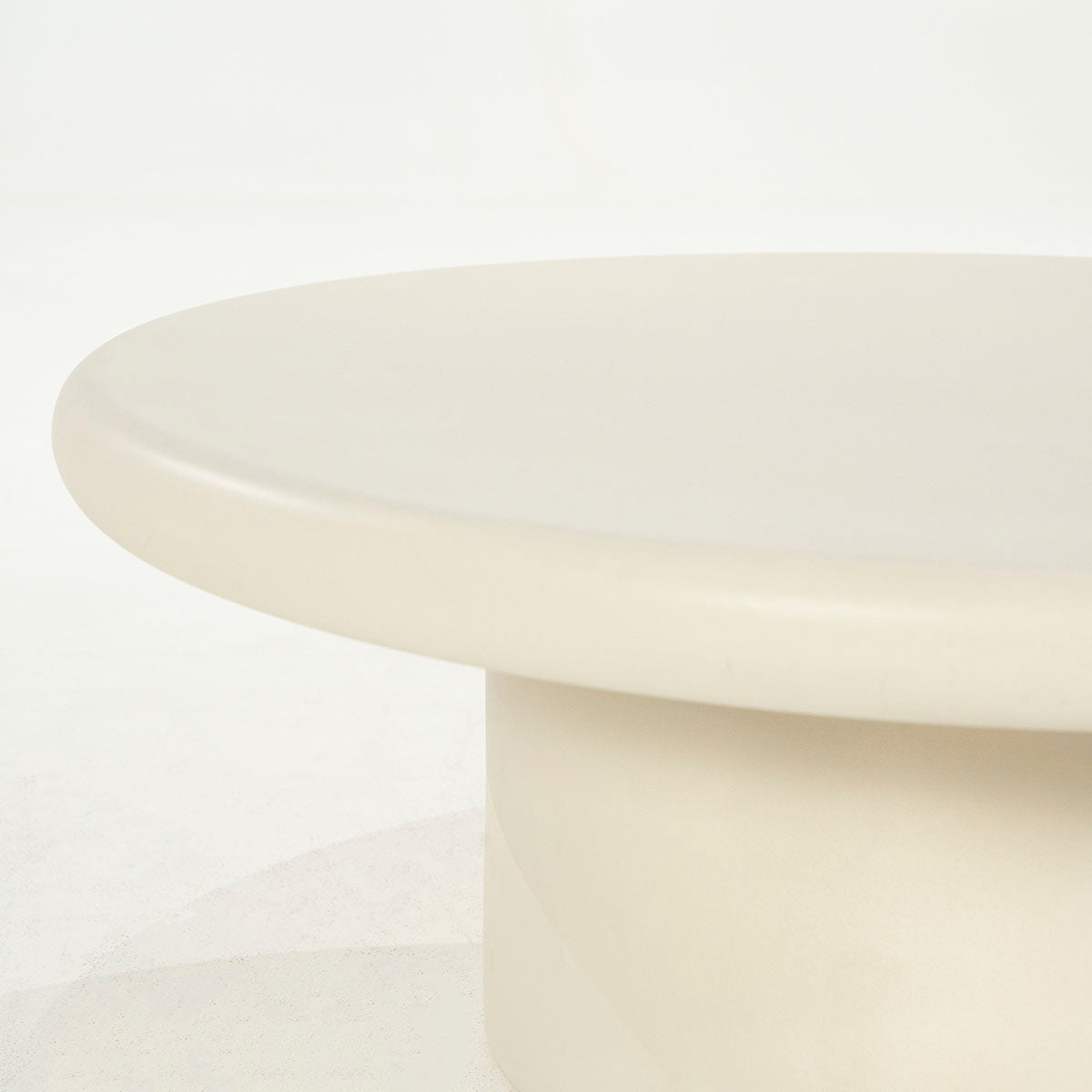 Jade Sand Coffee Table