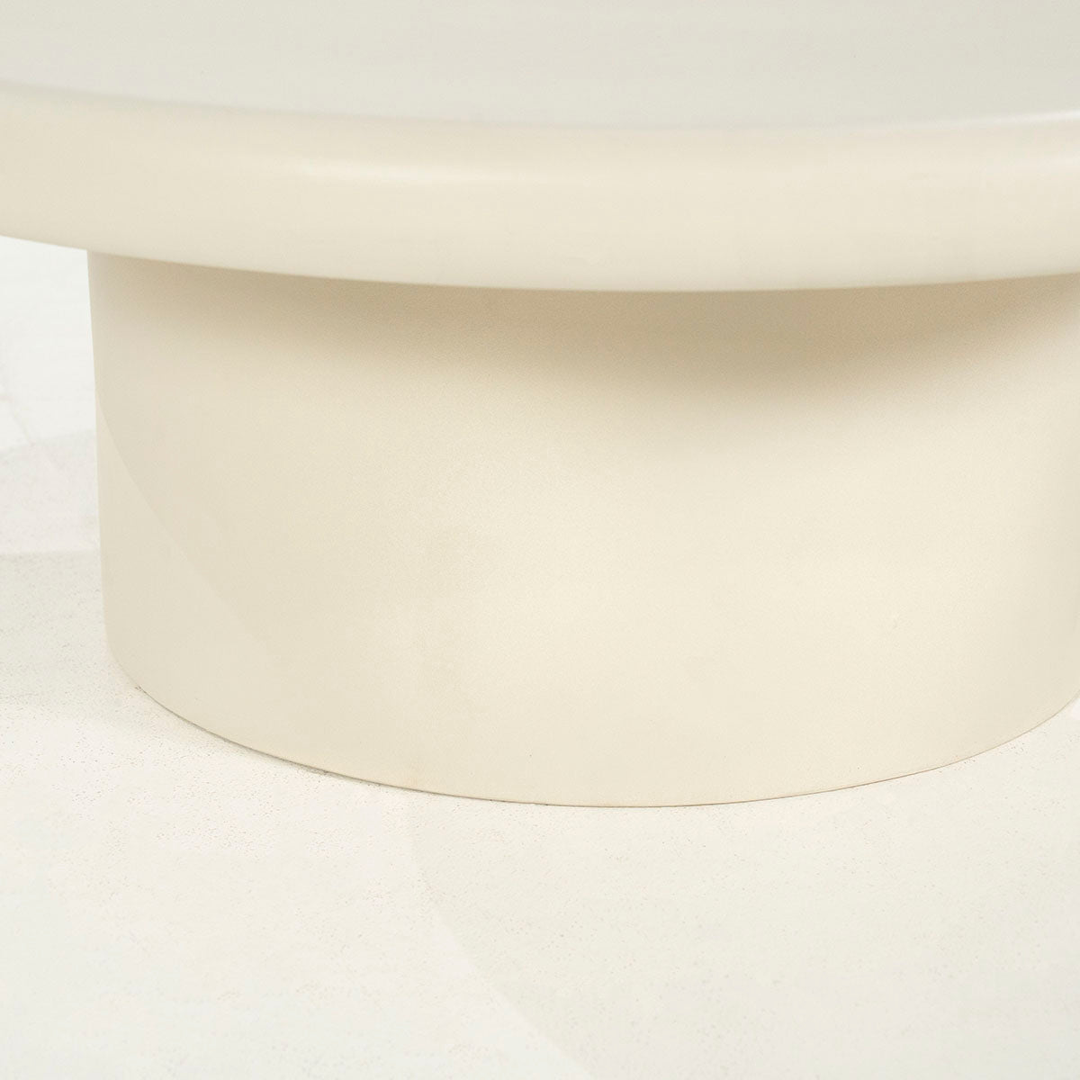 Jade Sand Coffee Table