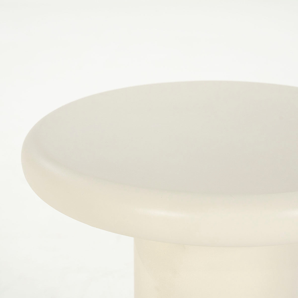 Jade Sand Side Table