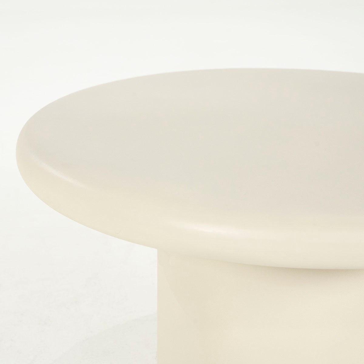 Jade Sand Side Table