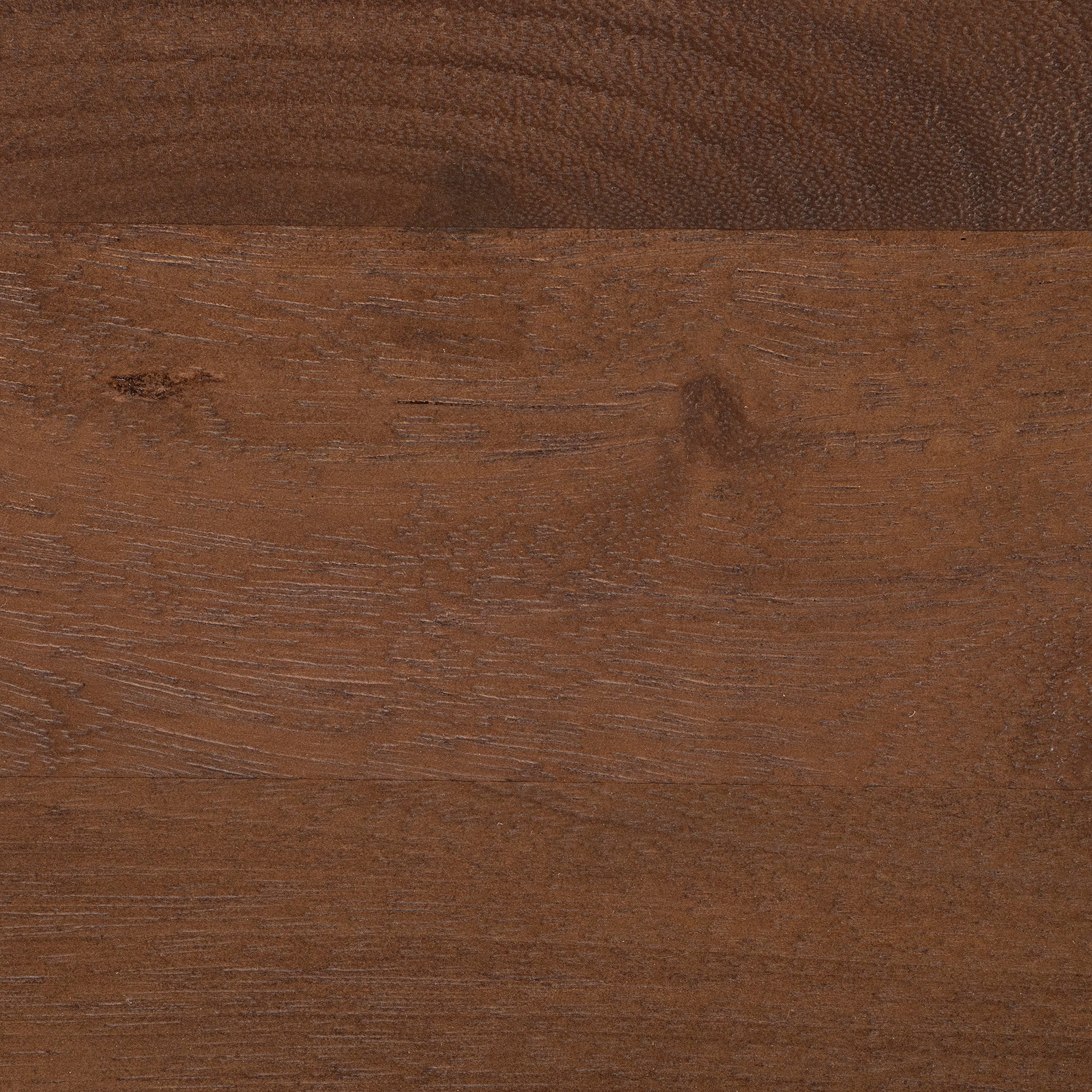 Jamari Brown Mango Wood Coffee Table