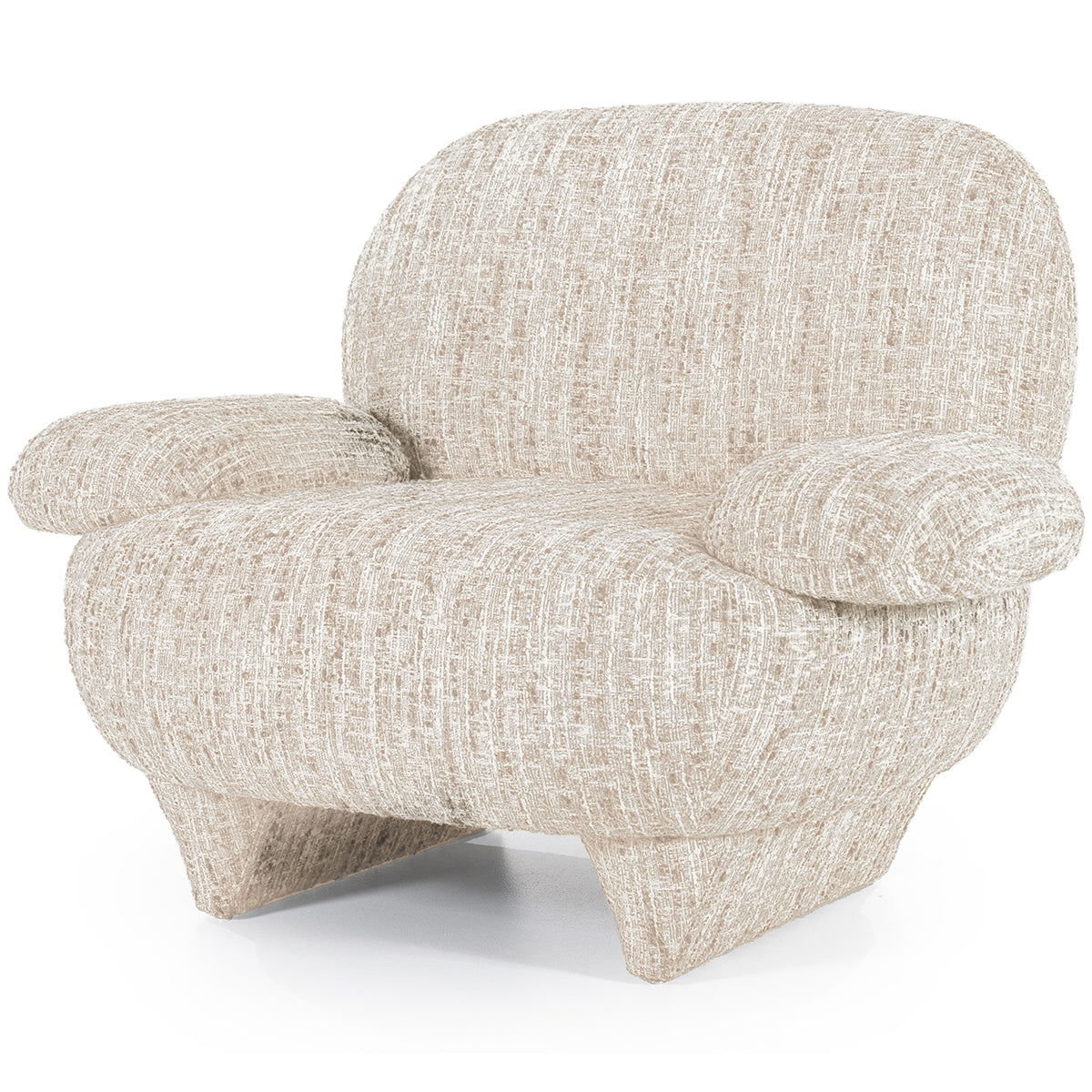 Jayden Barkley Armchair - WOO .Design