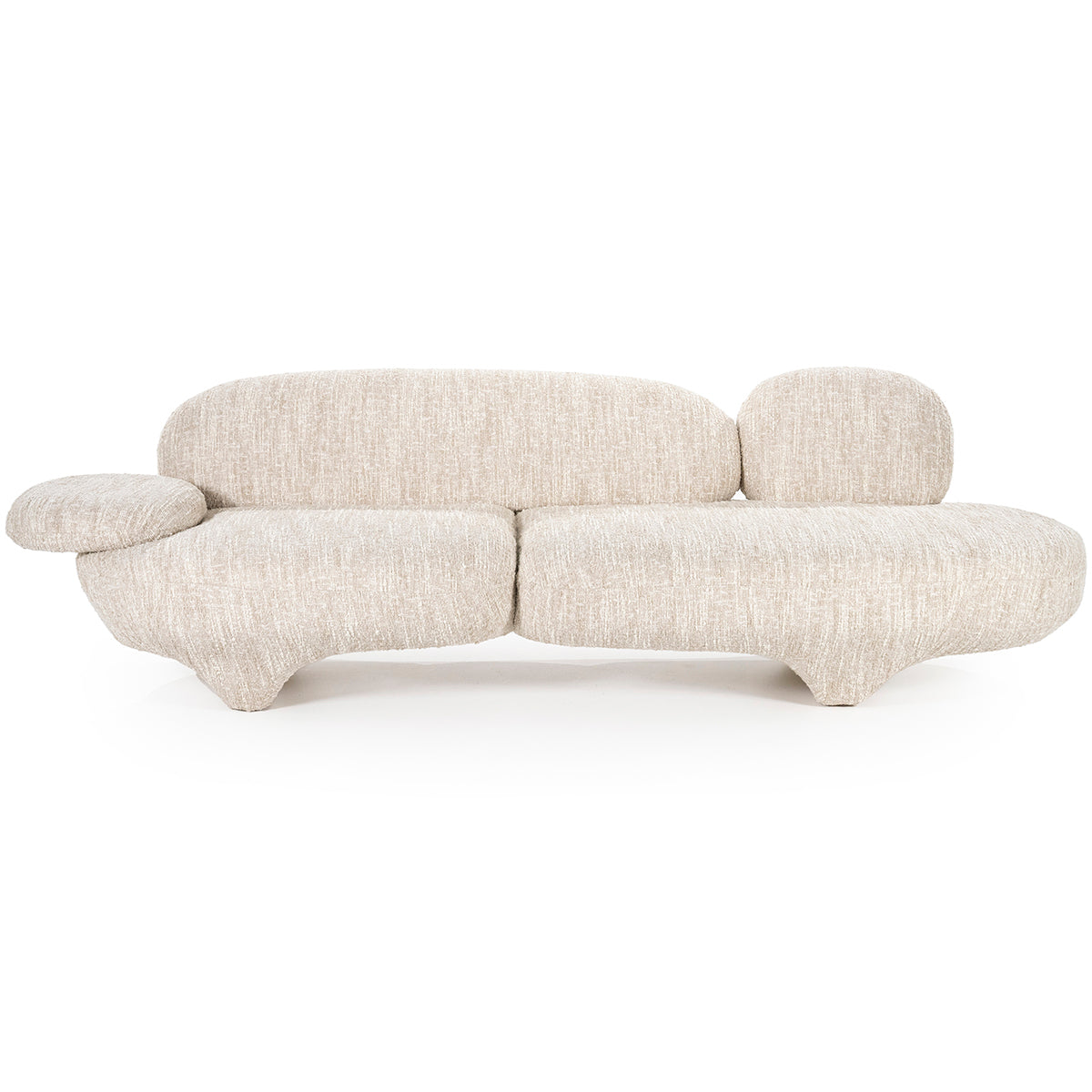 Jayden Barkley Sofa - WOO .Design